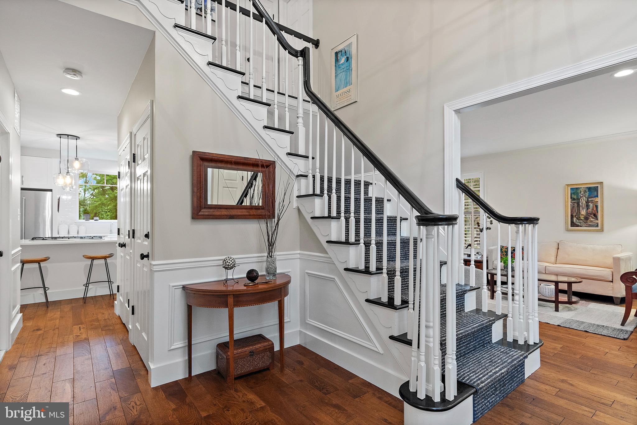 FISHING CREEK FARM - Residential