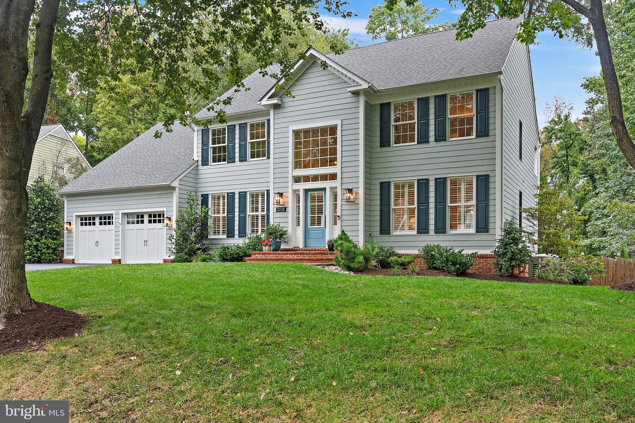 FISHING CREEK FARM - Residential