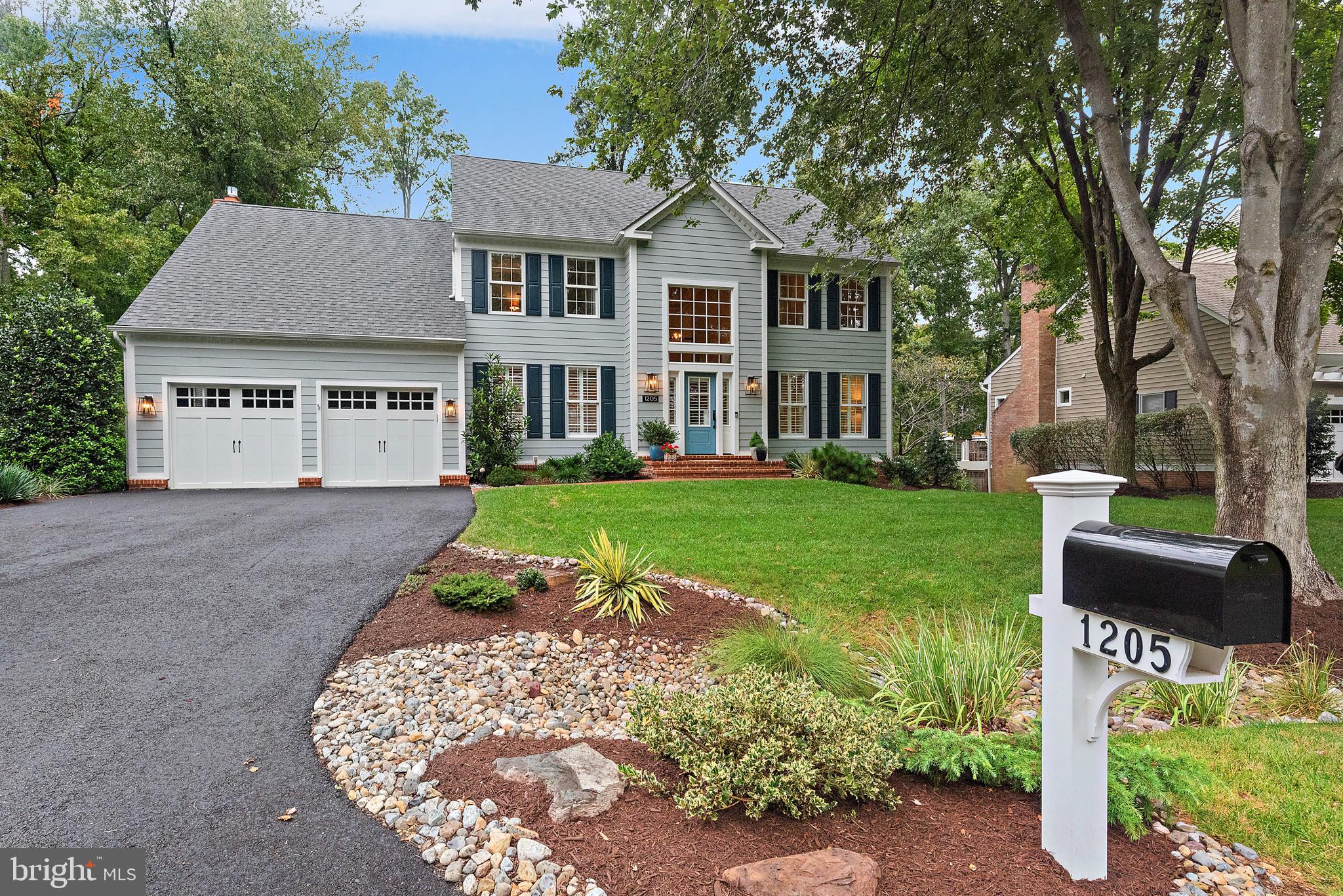 FISHING CREEK FARM - Residential