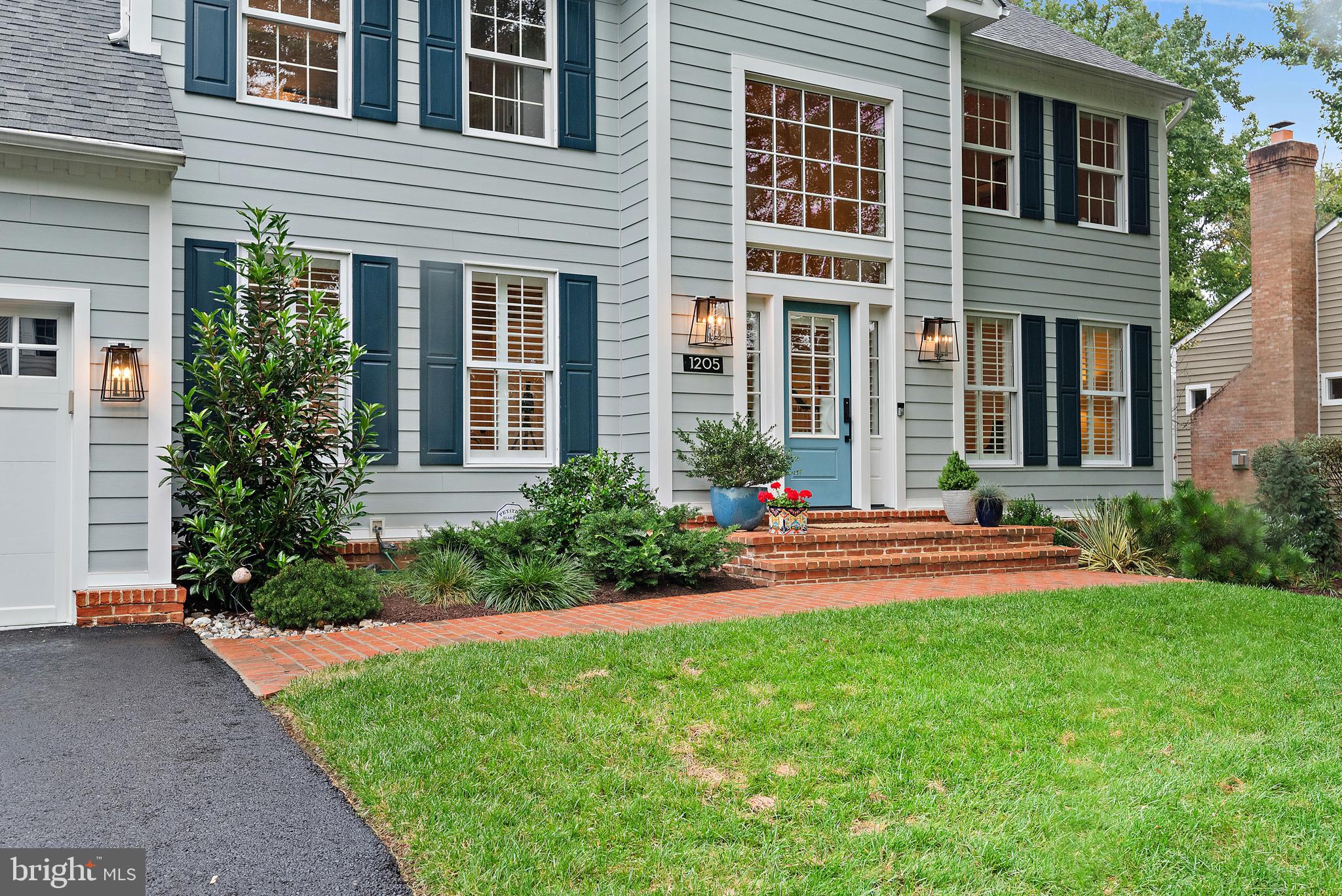 FISHING CREEK FARM - Residential