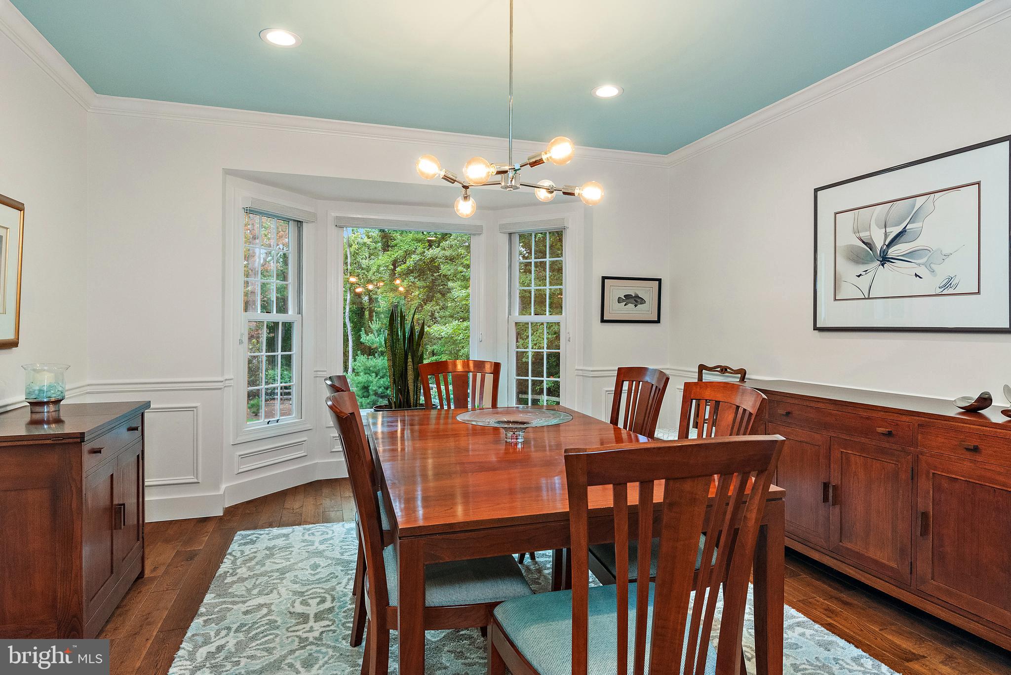 FISHING CREEK FARM - Residential