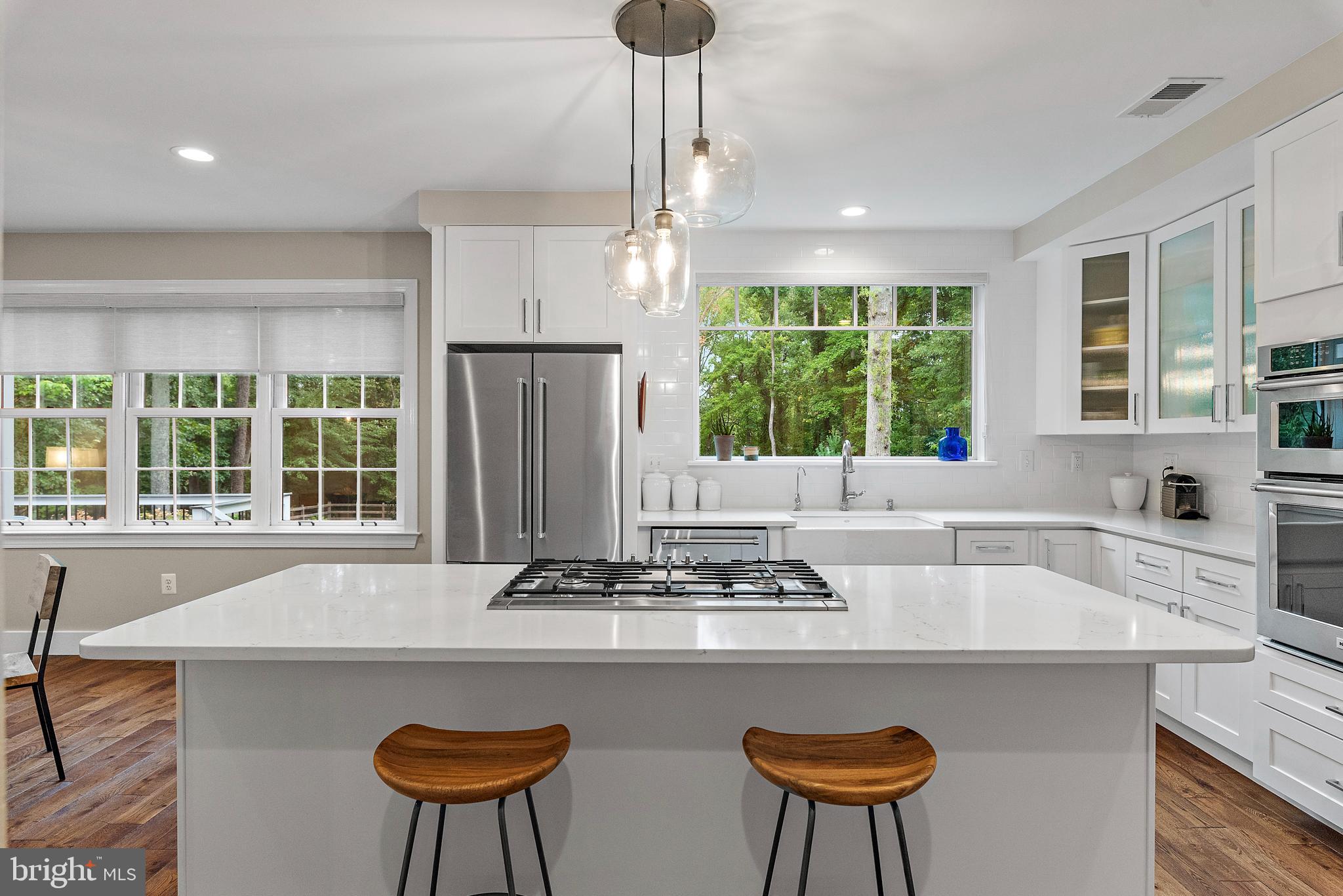 FISHING CREEK FARM - Residential