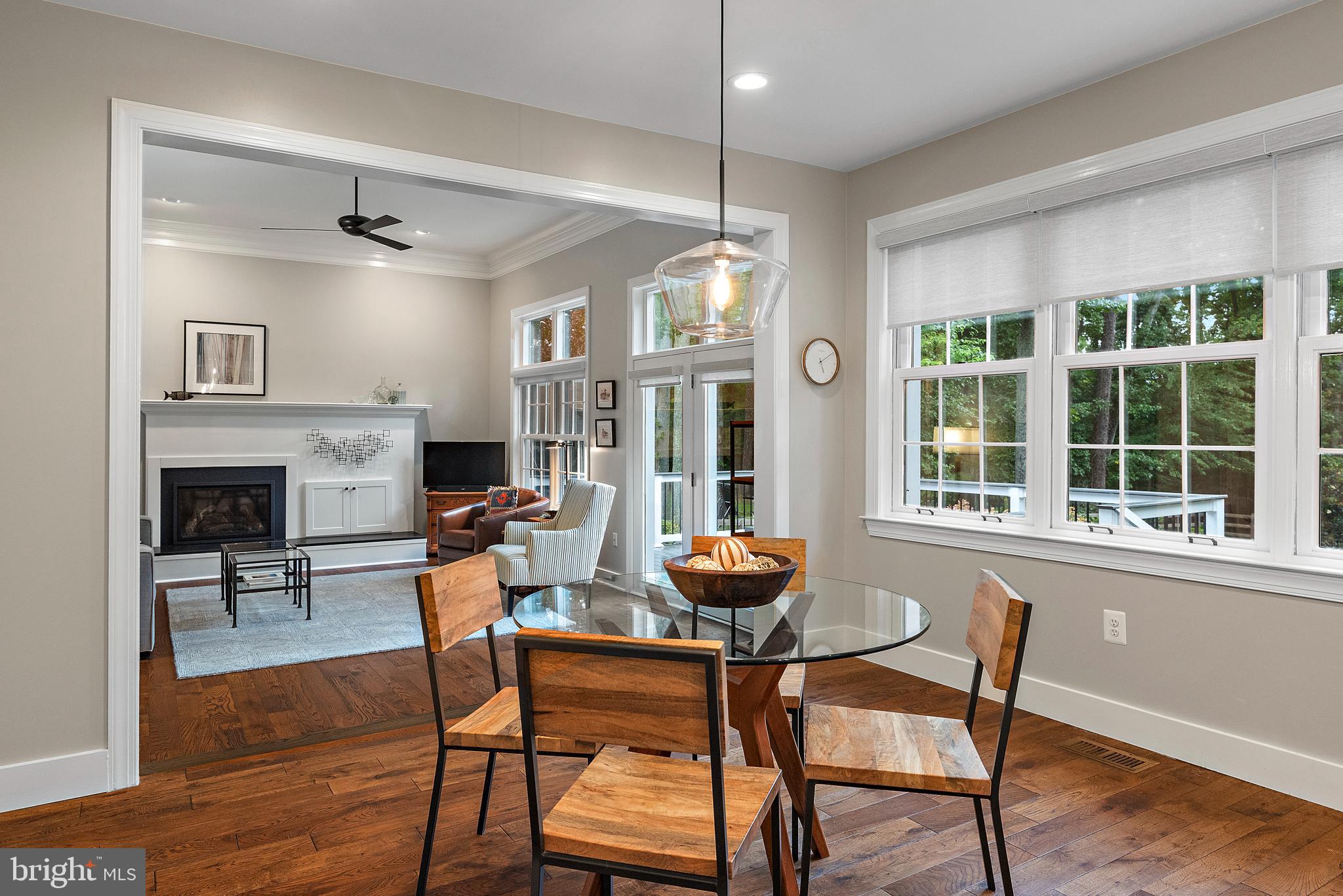 FISHING CREEK FARM - Residential