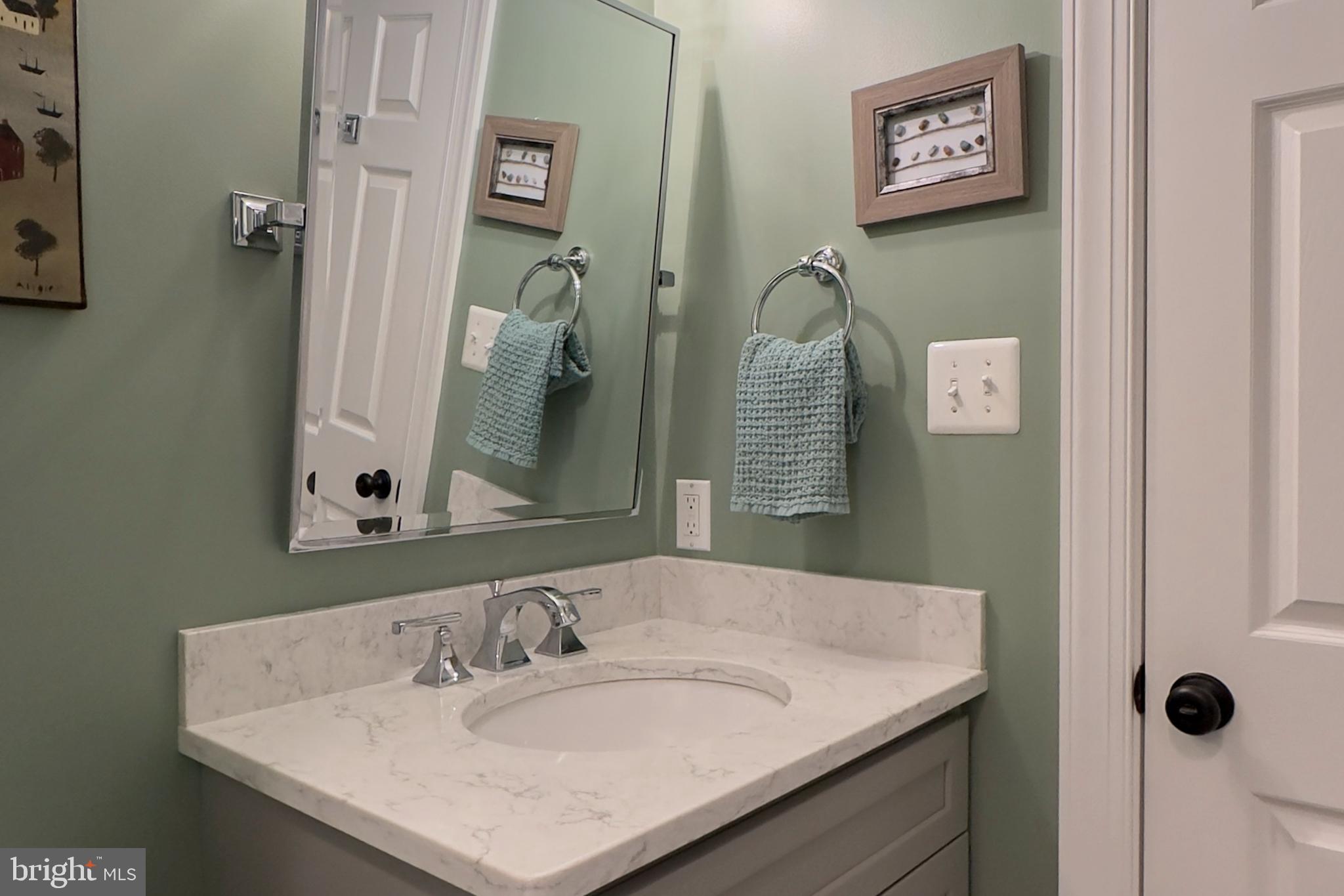 FISHING CREEK FARM - Residential