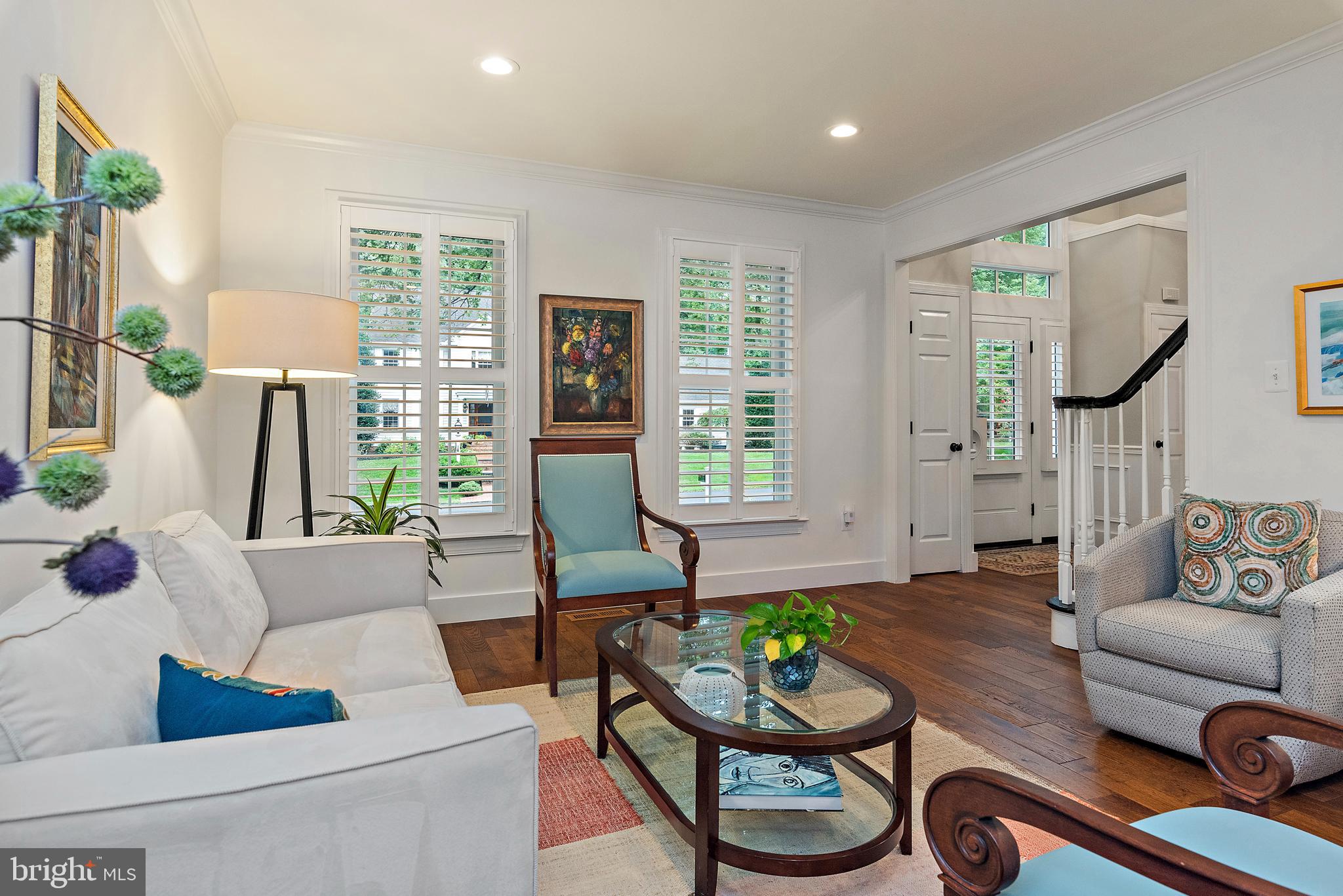 FISHING CREEK FARM - Residential