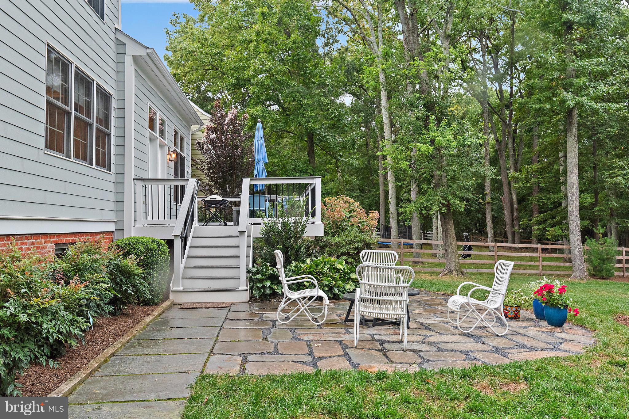 FISHING CREEK FARM - Residential