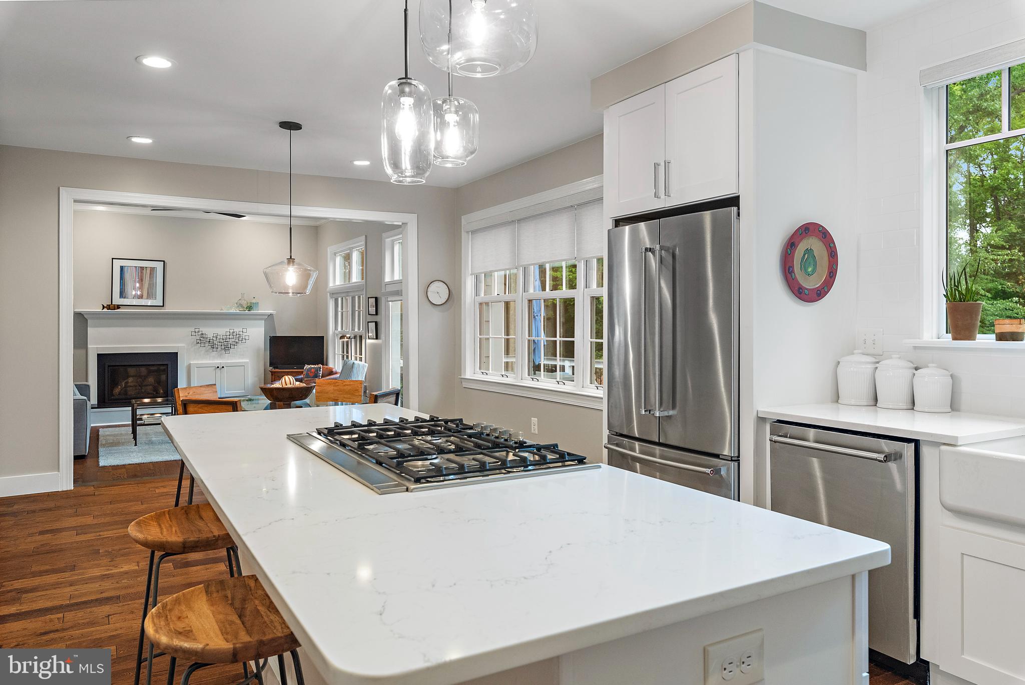 FISHING CREEK FARM - Residential