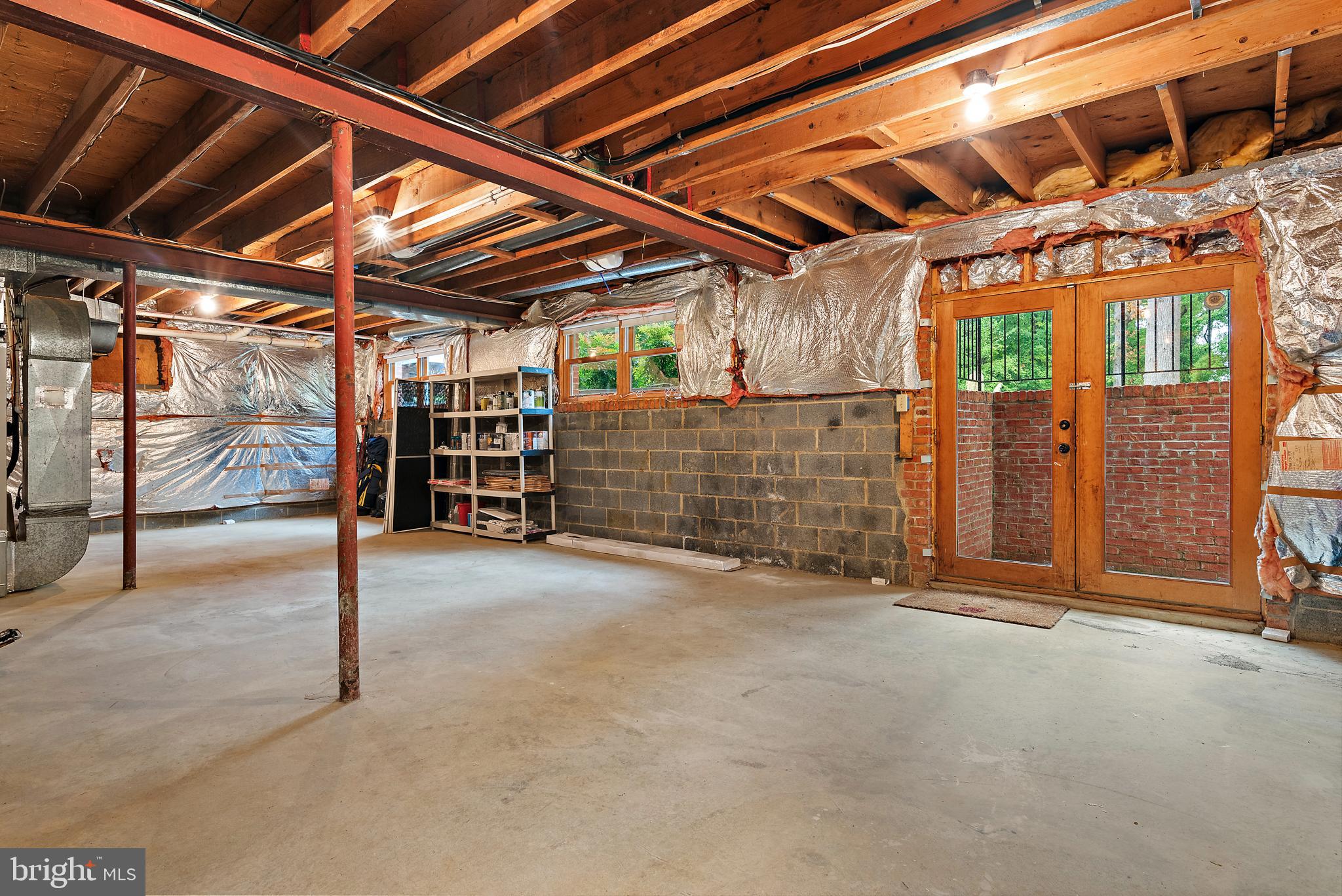 FISHING CREEK FARM - Residential