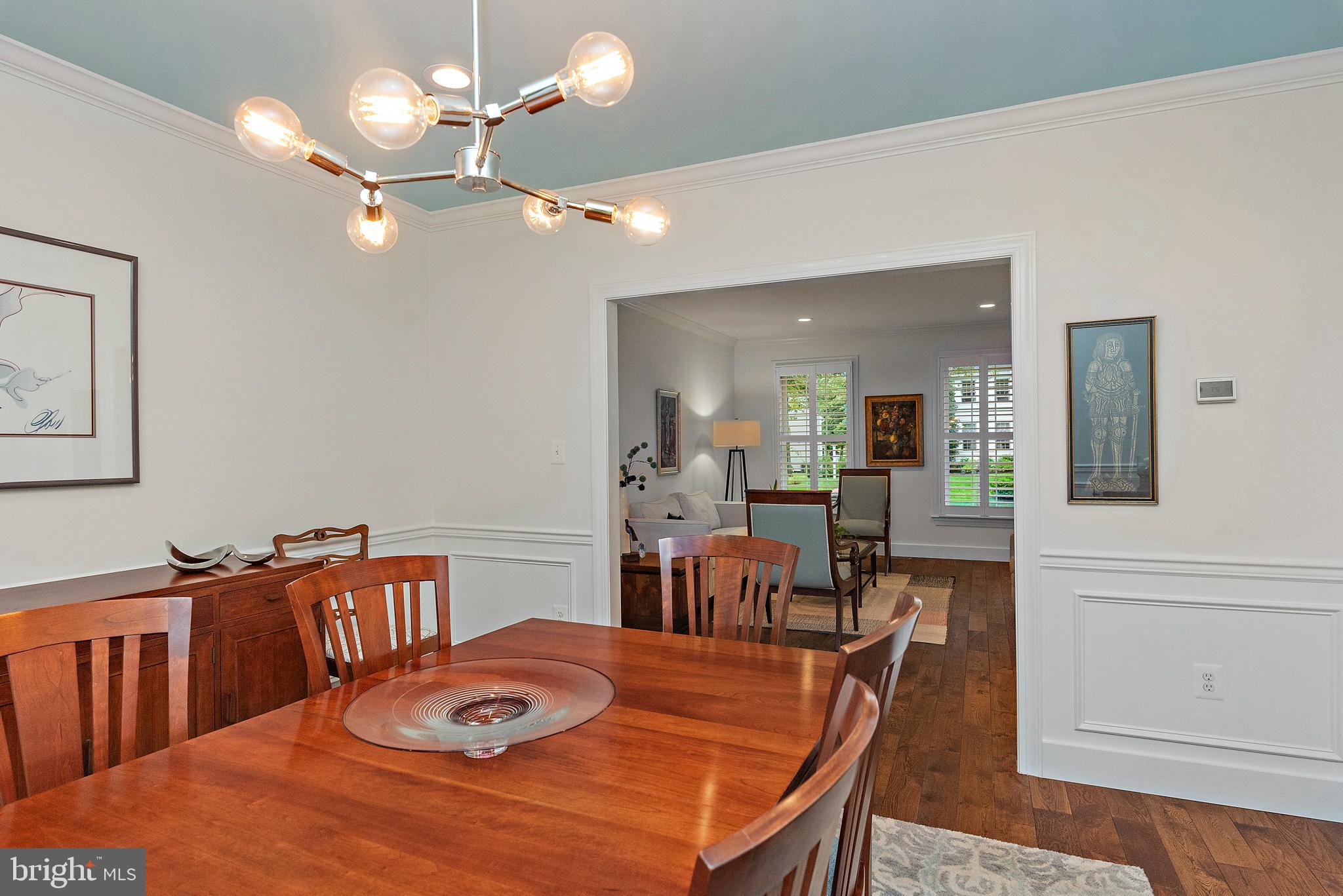 FISHING CREEK FARM - Residential