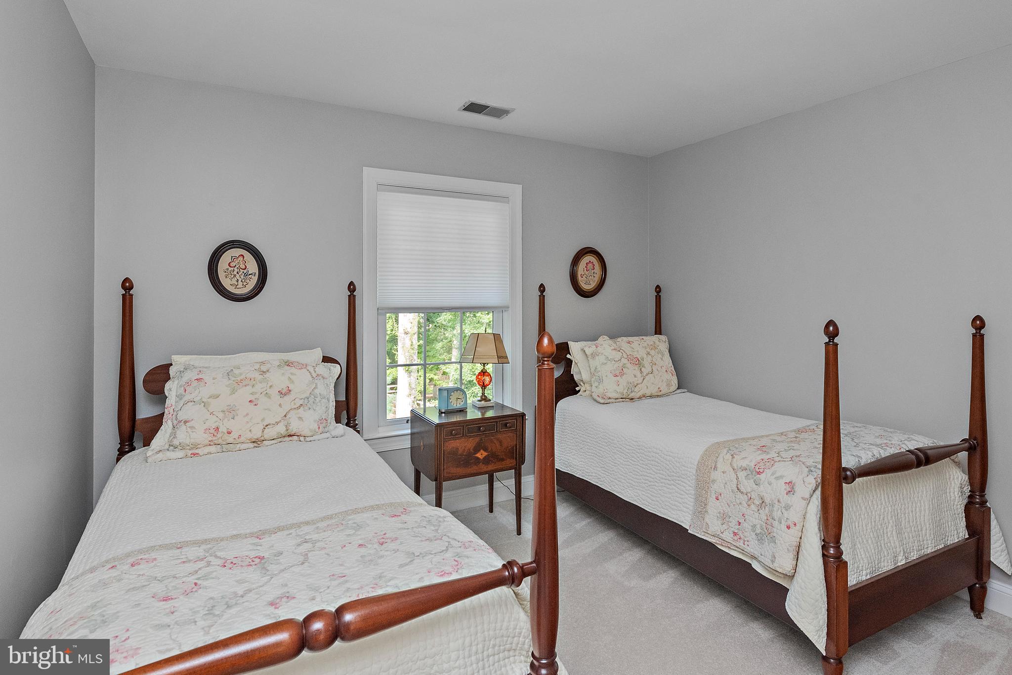 FISHING CREEK FARM - Residential