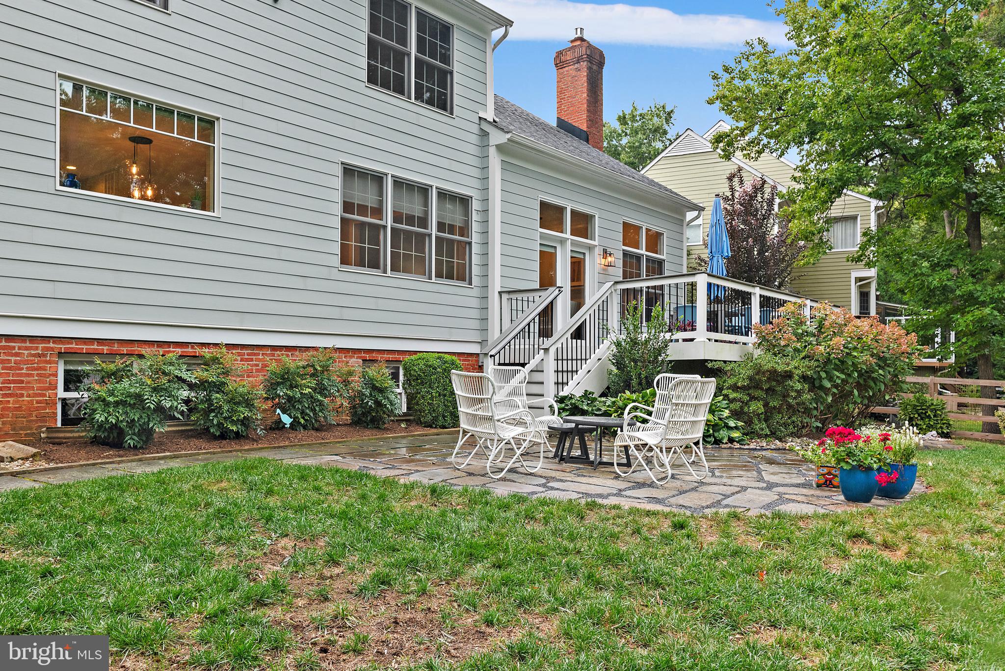 FISHING CREEK FARM - Residential