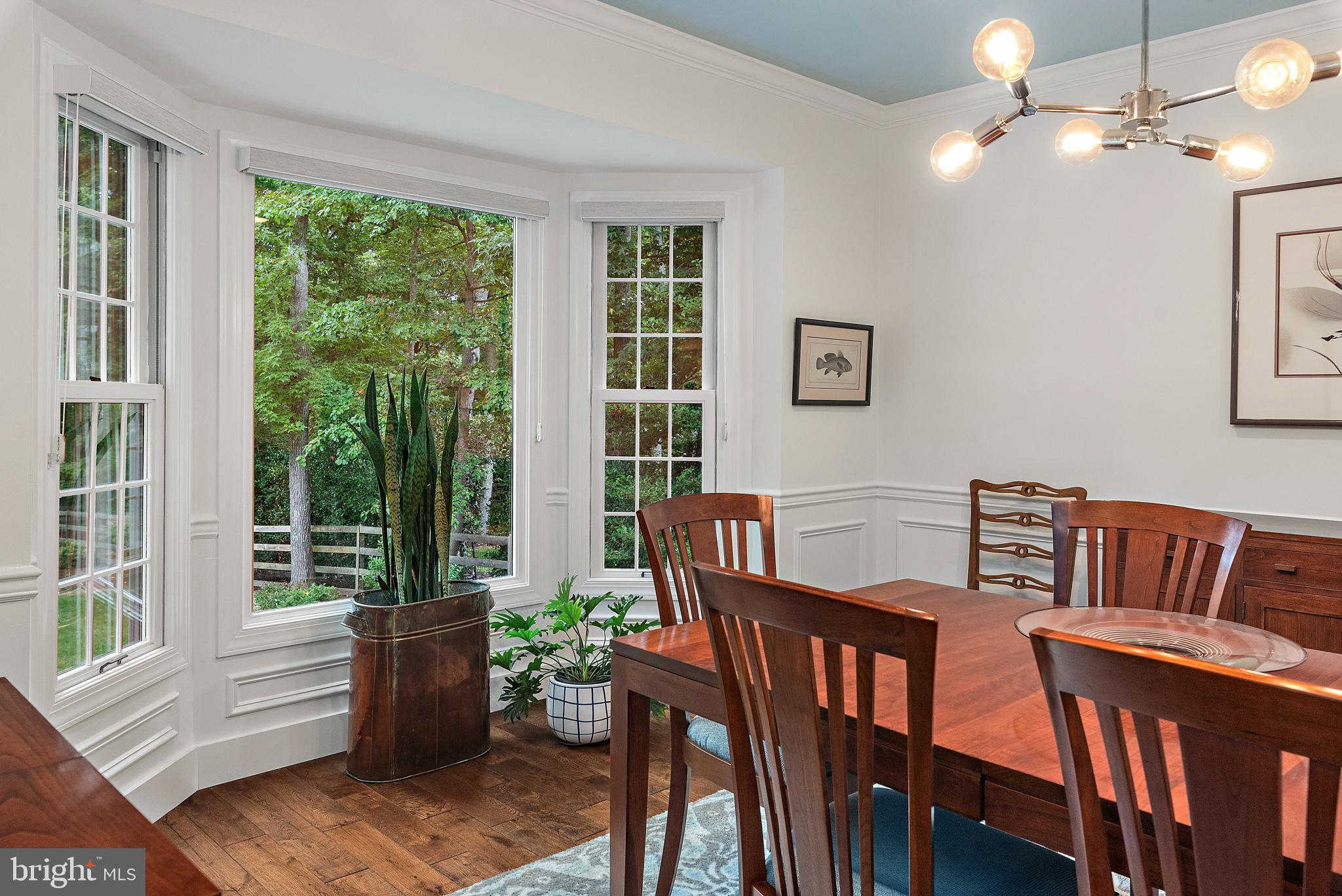 FISHING CREEK FARM - Residential