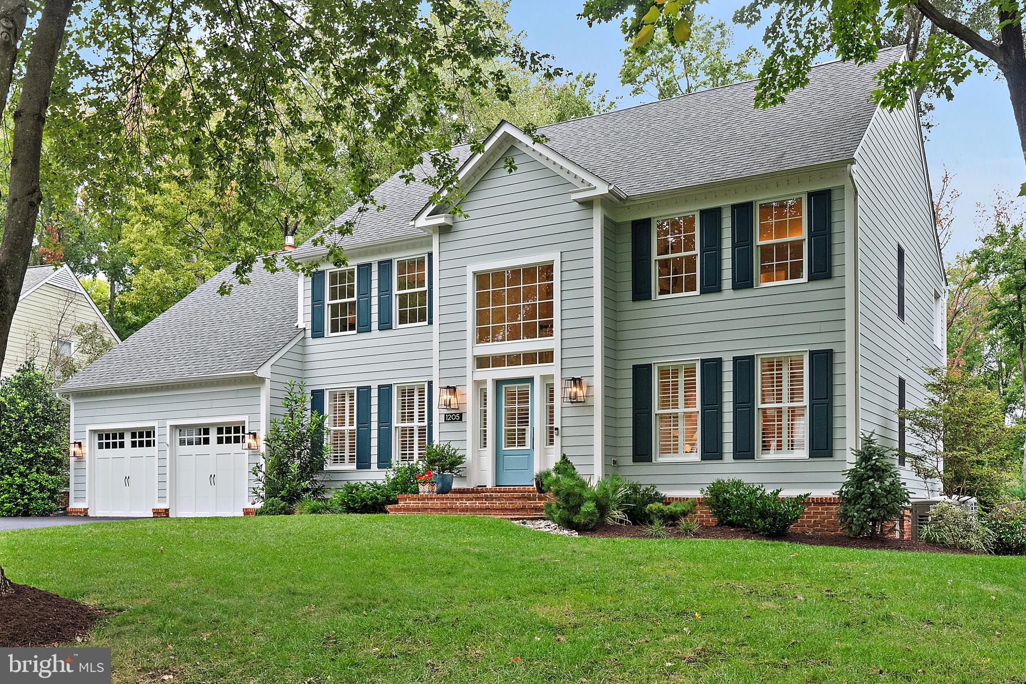 FISHING CREEK FARM - Residential