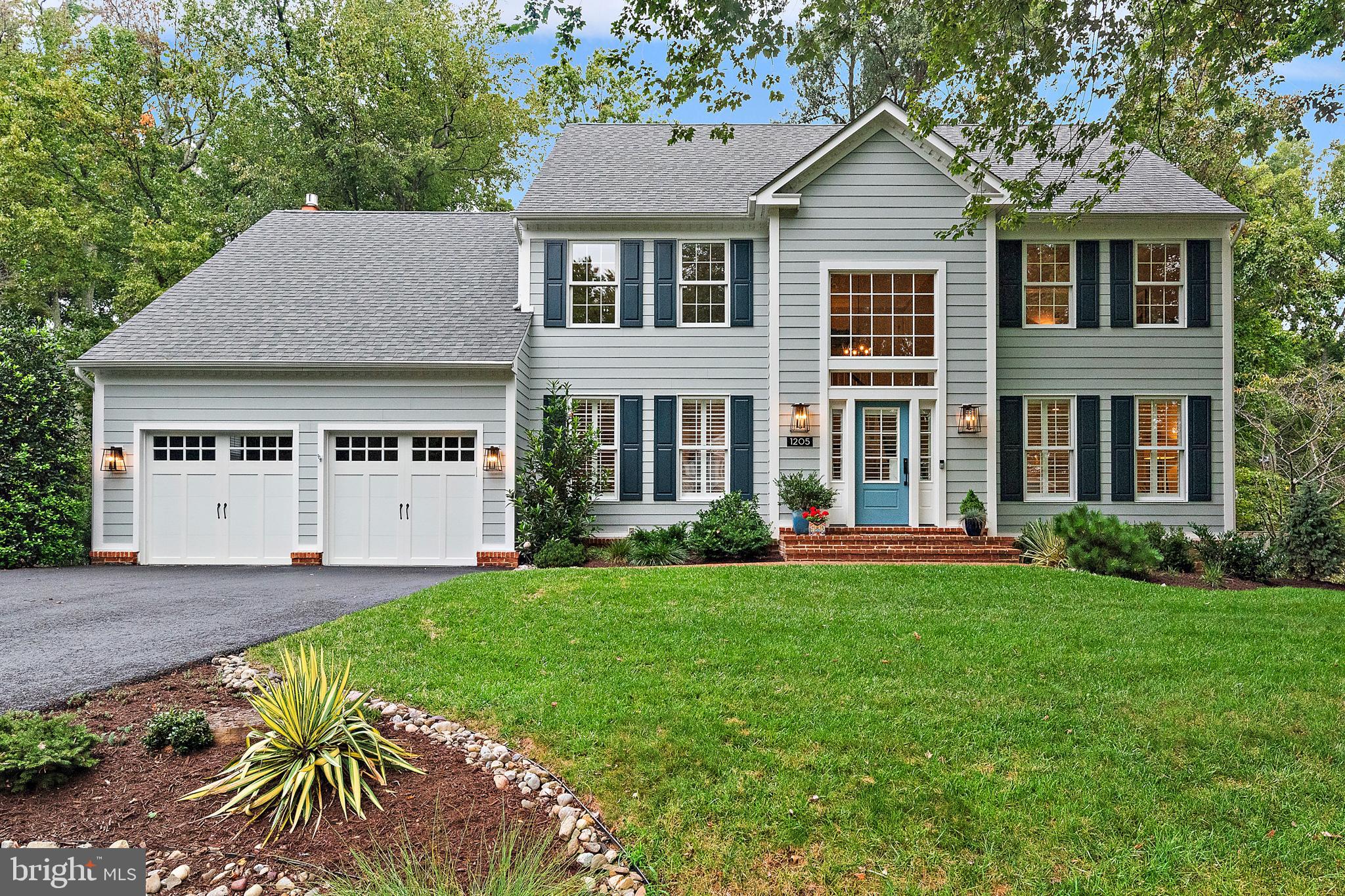 FISHING CREEK FARM - Residential