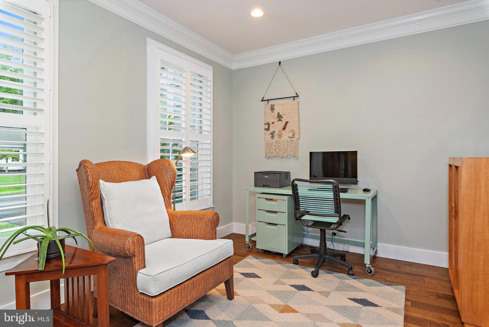 FISHING CREEK FARM - Residential