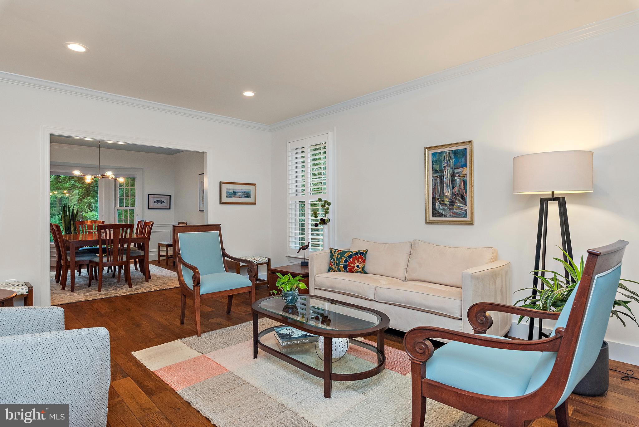 FISHING CREEK FARM - Residential