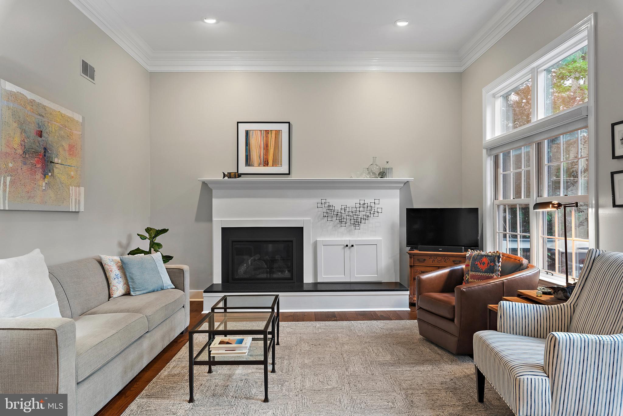 FISHING CREEK FARM - Residential