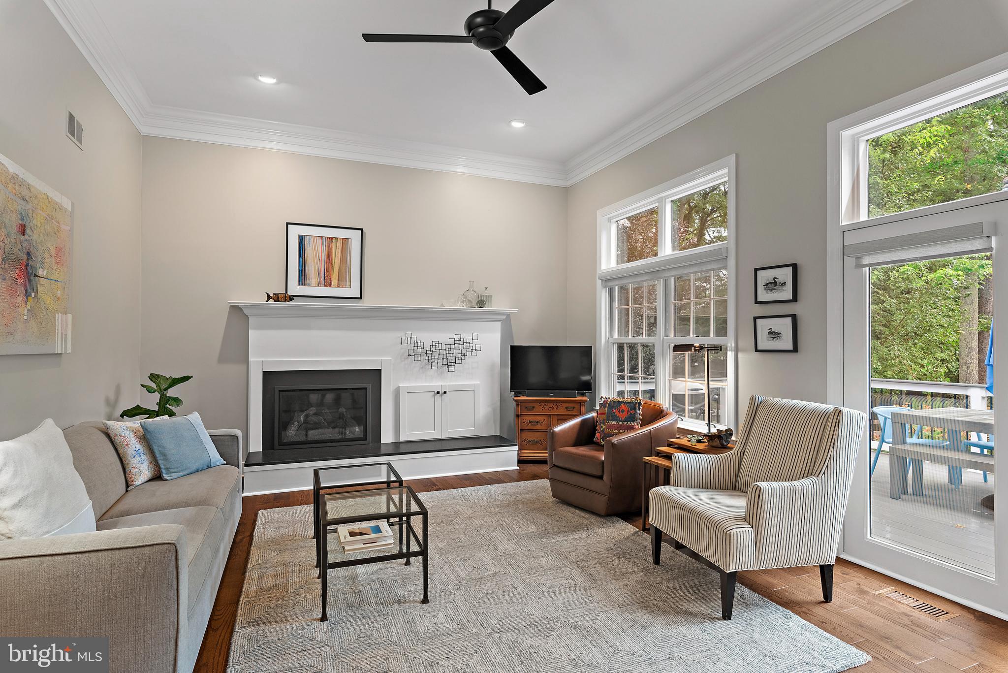 FISHING CREEK FARM - Residential