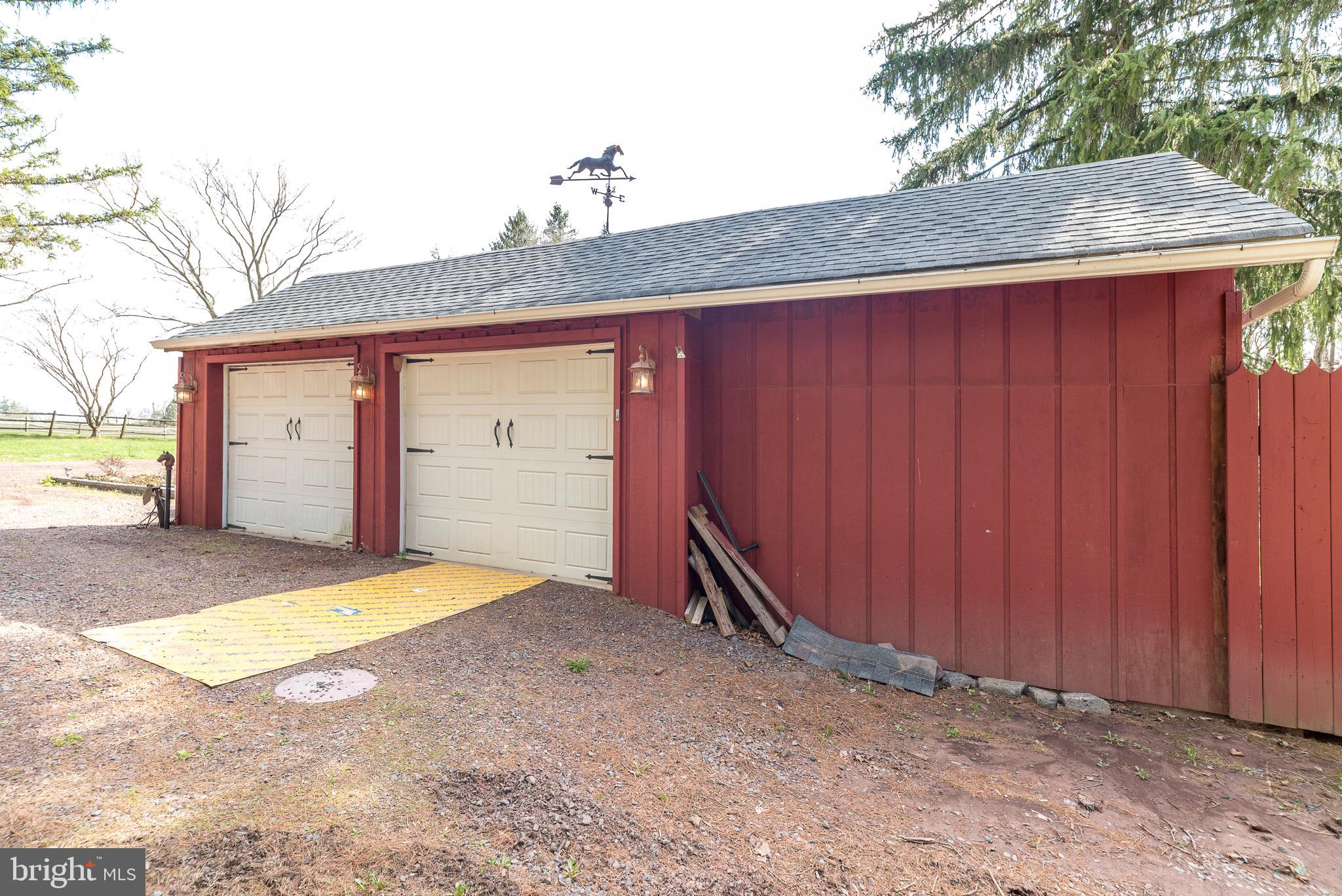 DURHAM VILLAGE - Residential