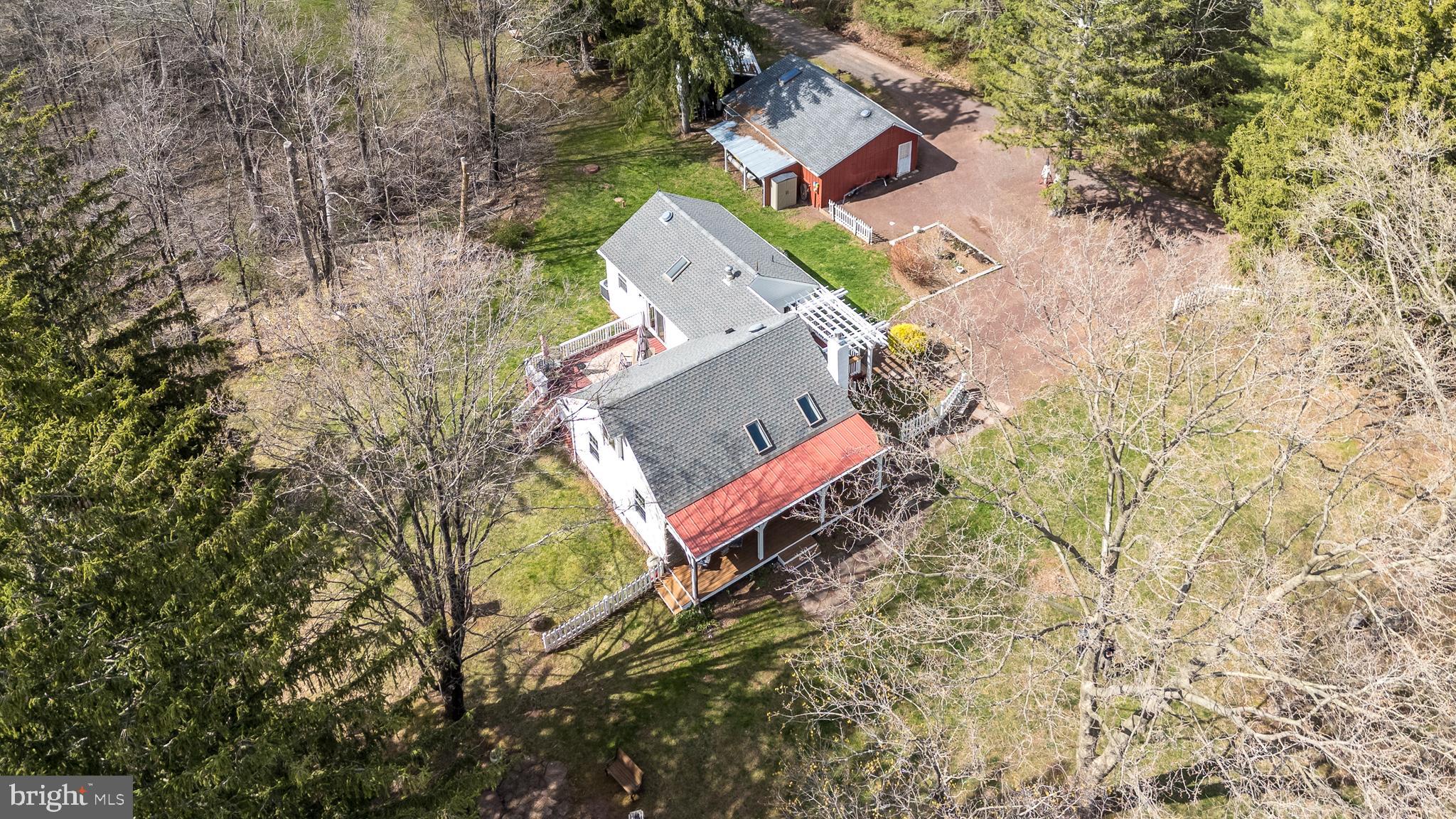 DURHAM VILLAGE - Residential