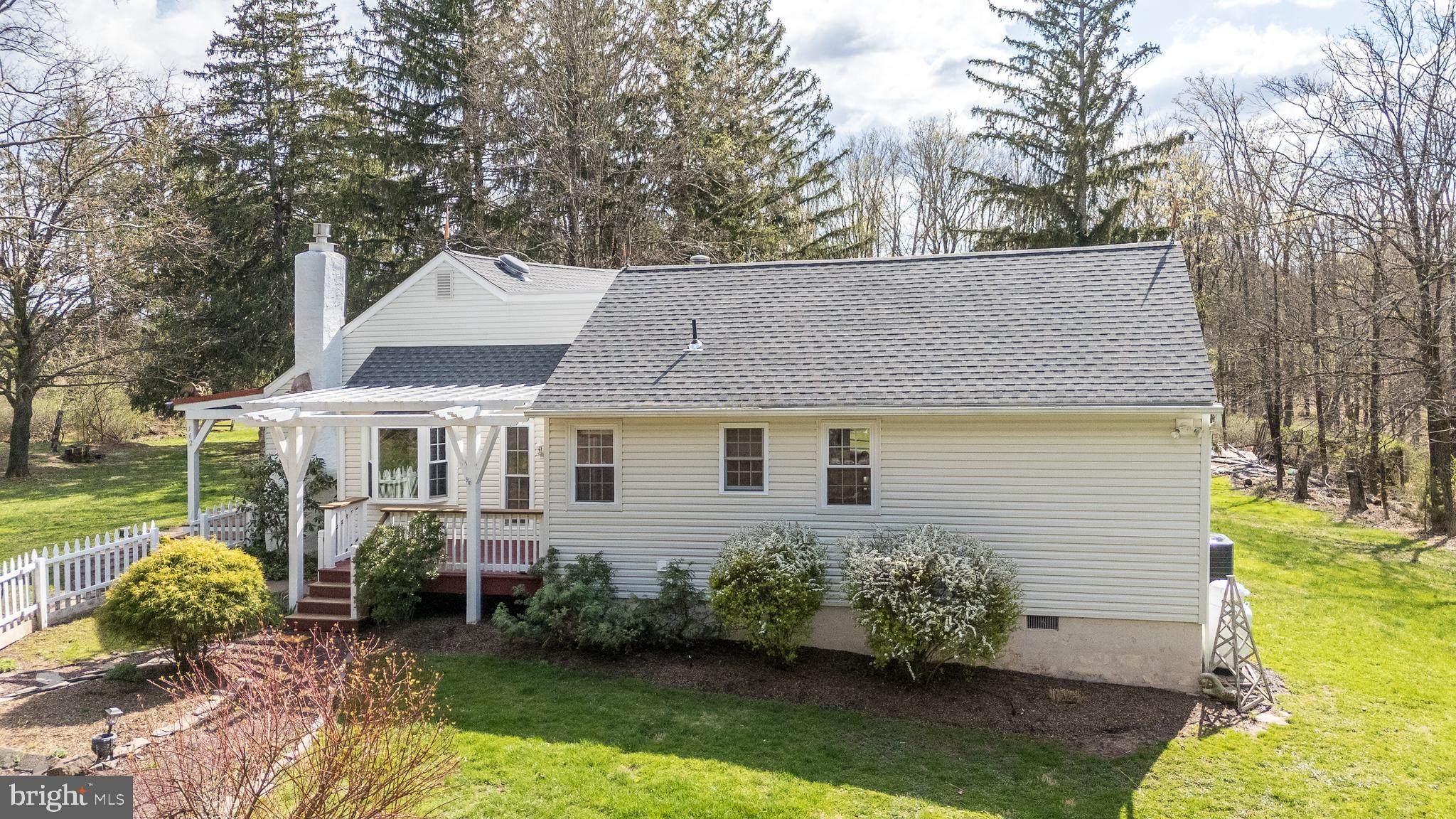 DURHAM VILLAGE - Residential