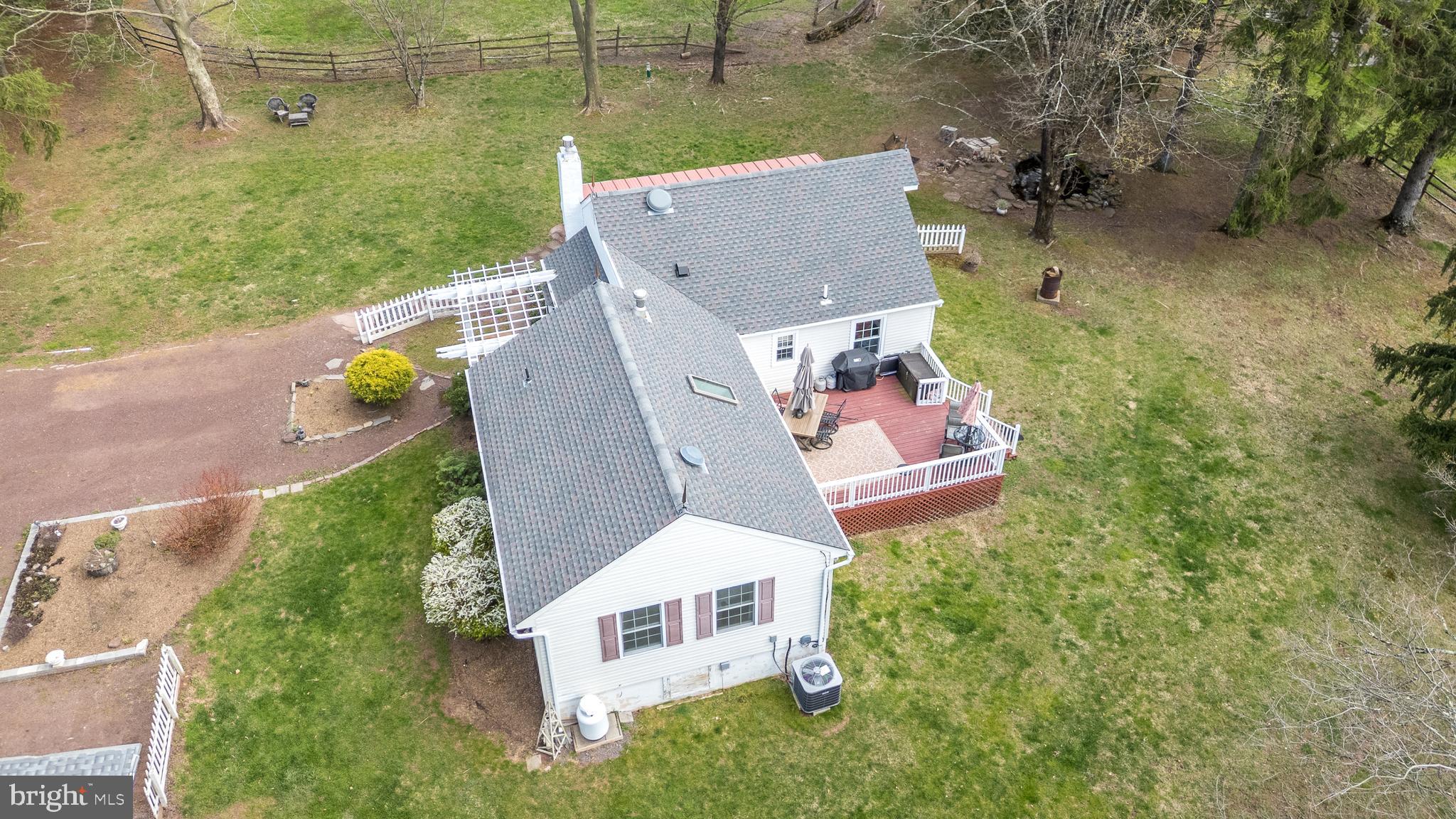 DURHAM VILLAGE - Residential