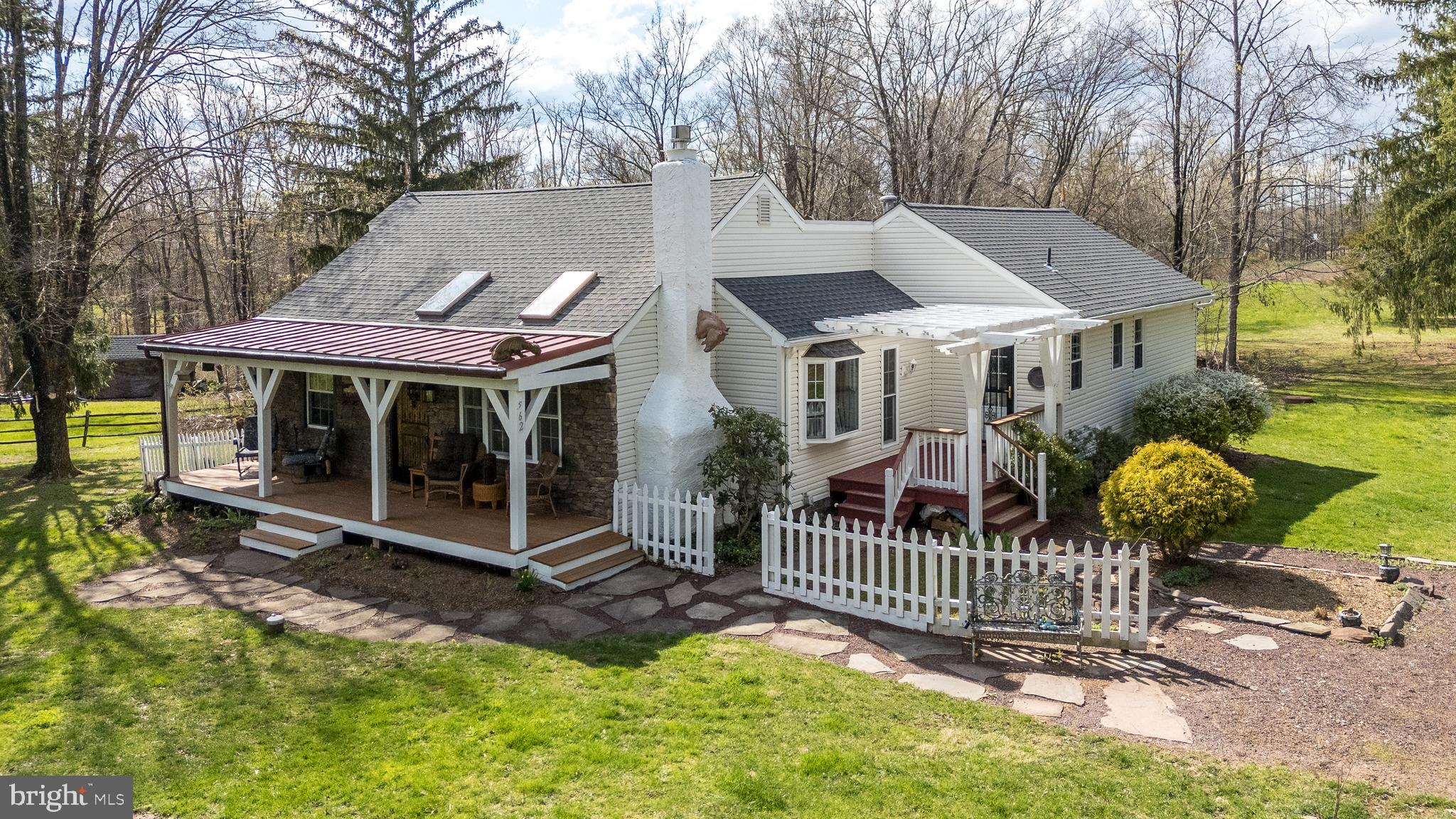 DURHAM VILLAGE - Residential