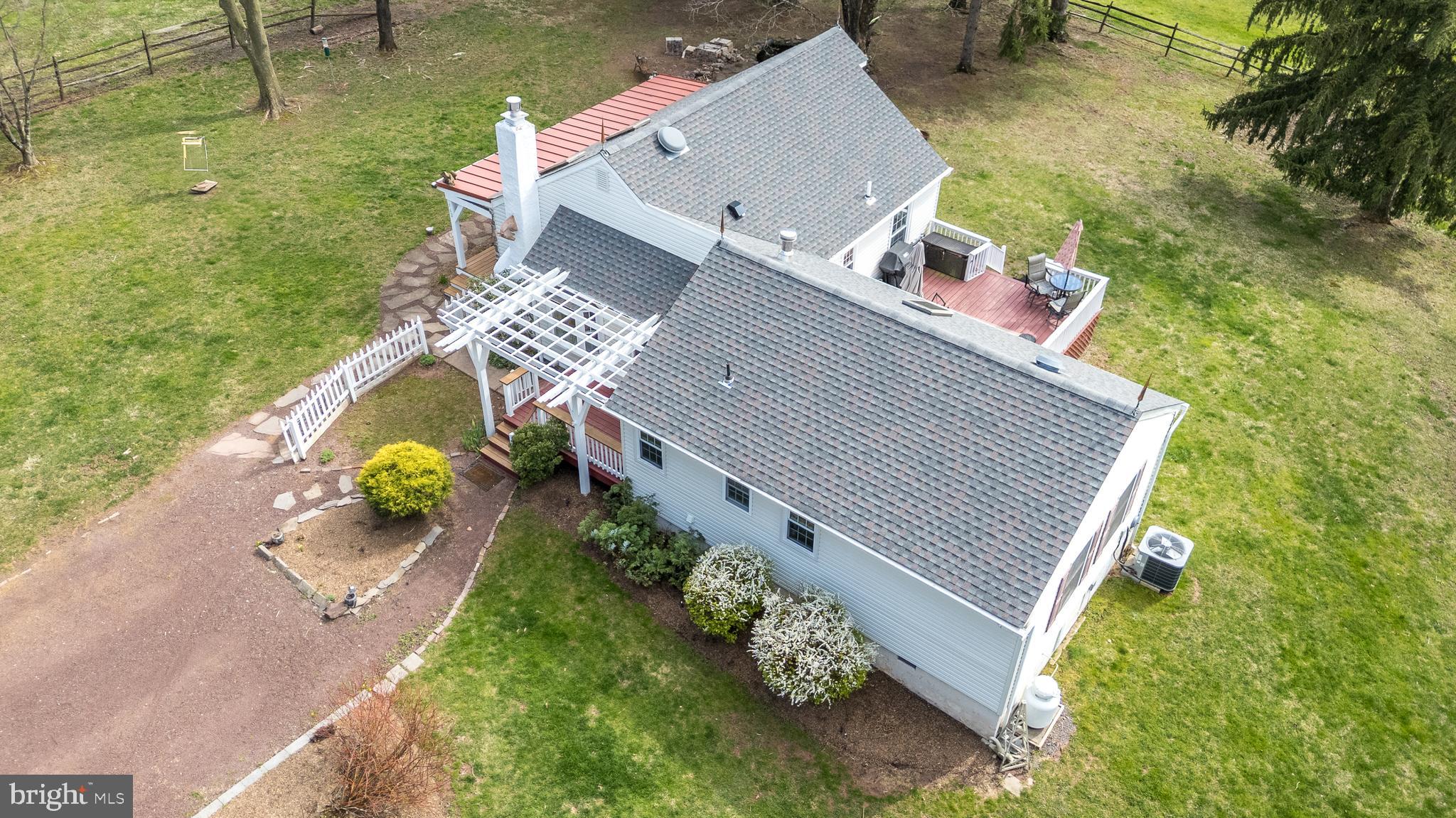 DURHAM VILLAGE - Residential