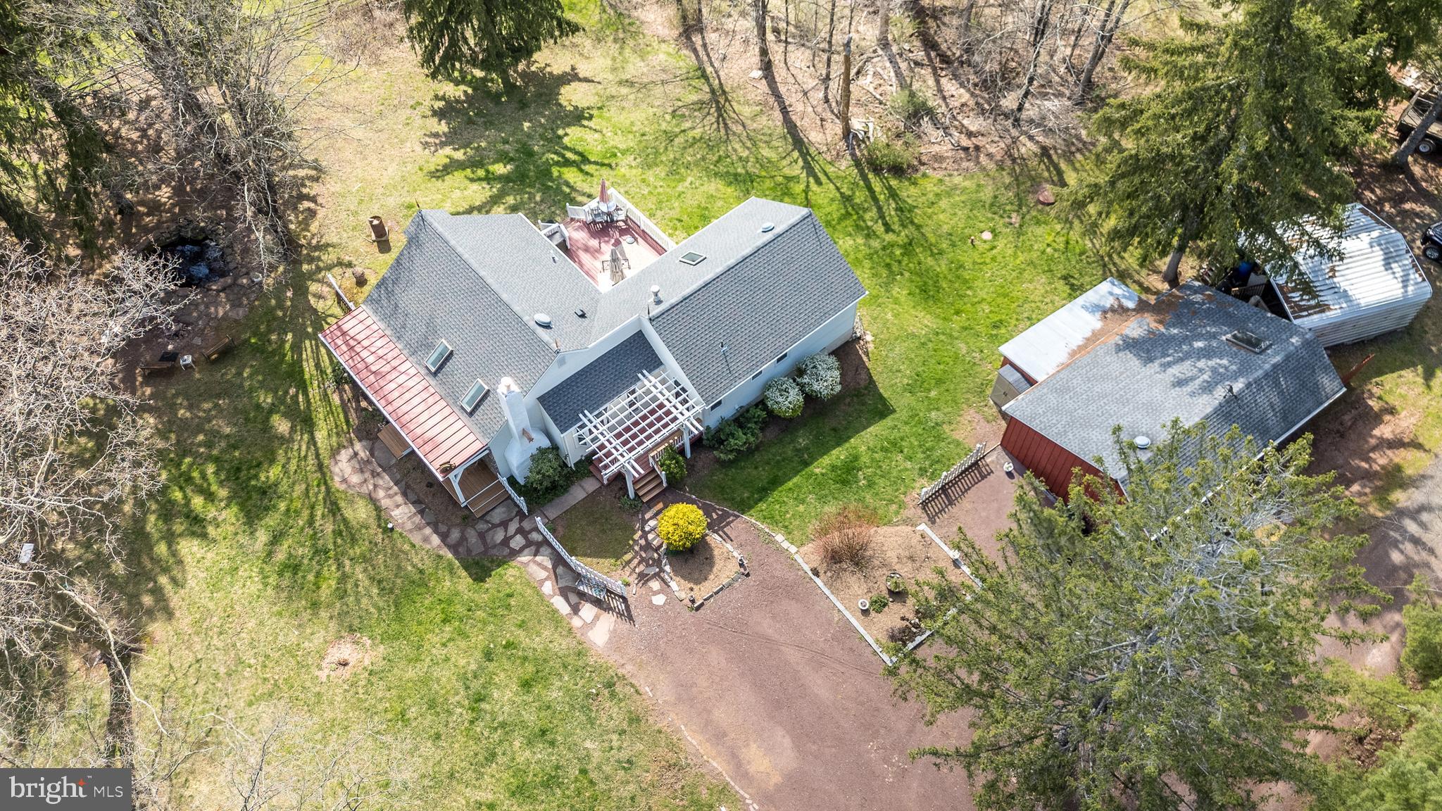 DURHAM VILLAGE - Residential