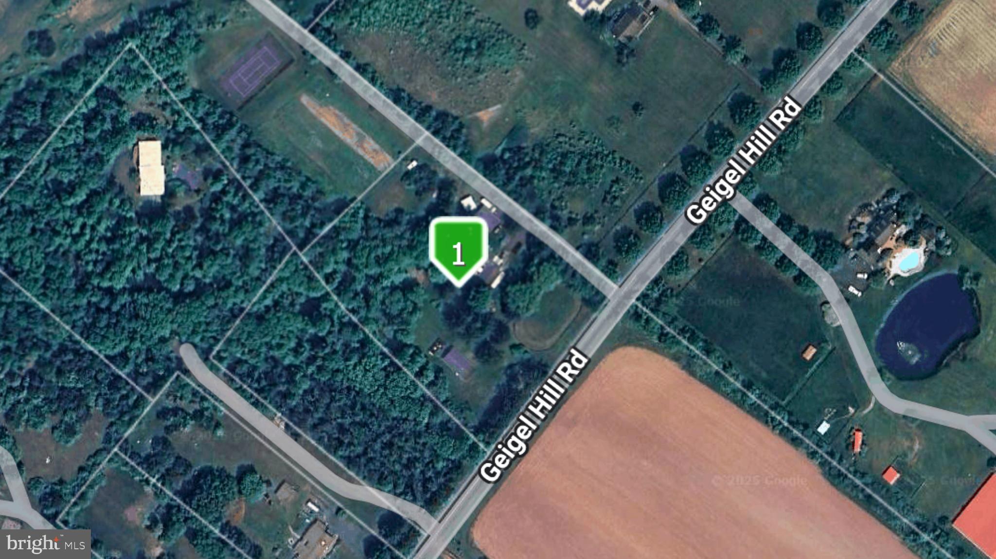 DURHAM VILLAGE - Residential