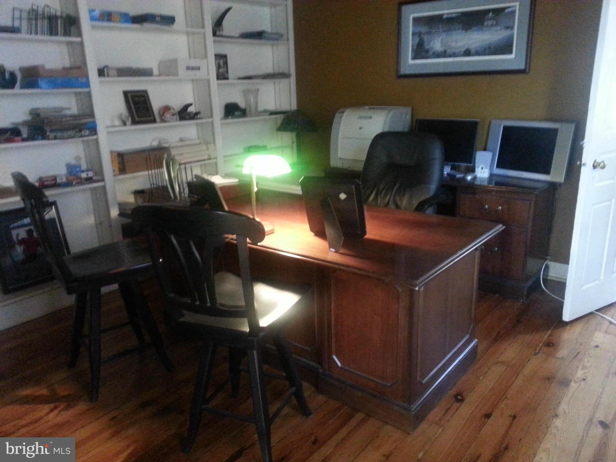 BOLTON HILL HISTORIC DISTRICT - Residential