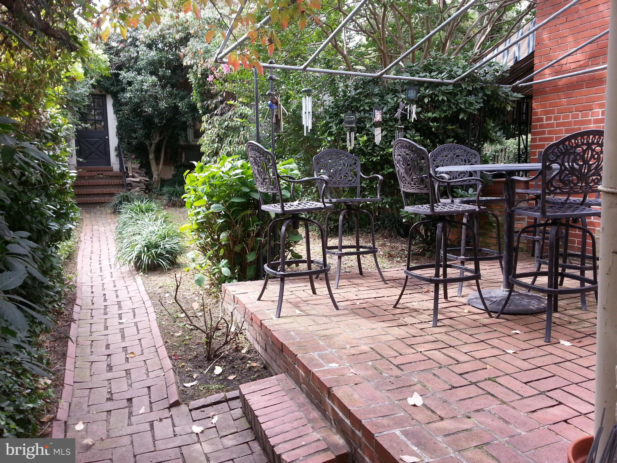 BOLTON HILL HISTORIC DISTRICT - Residential