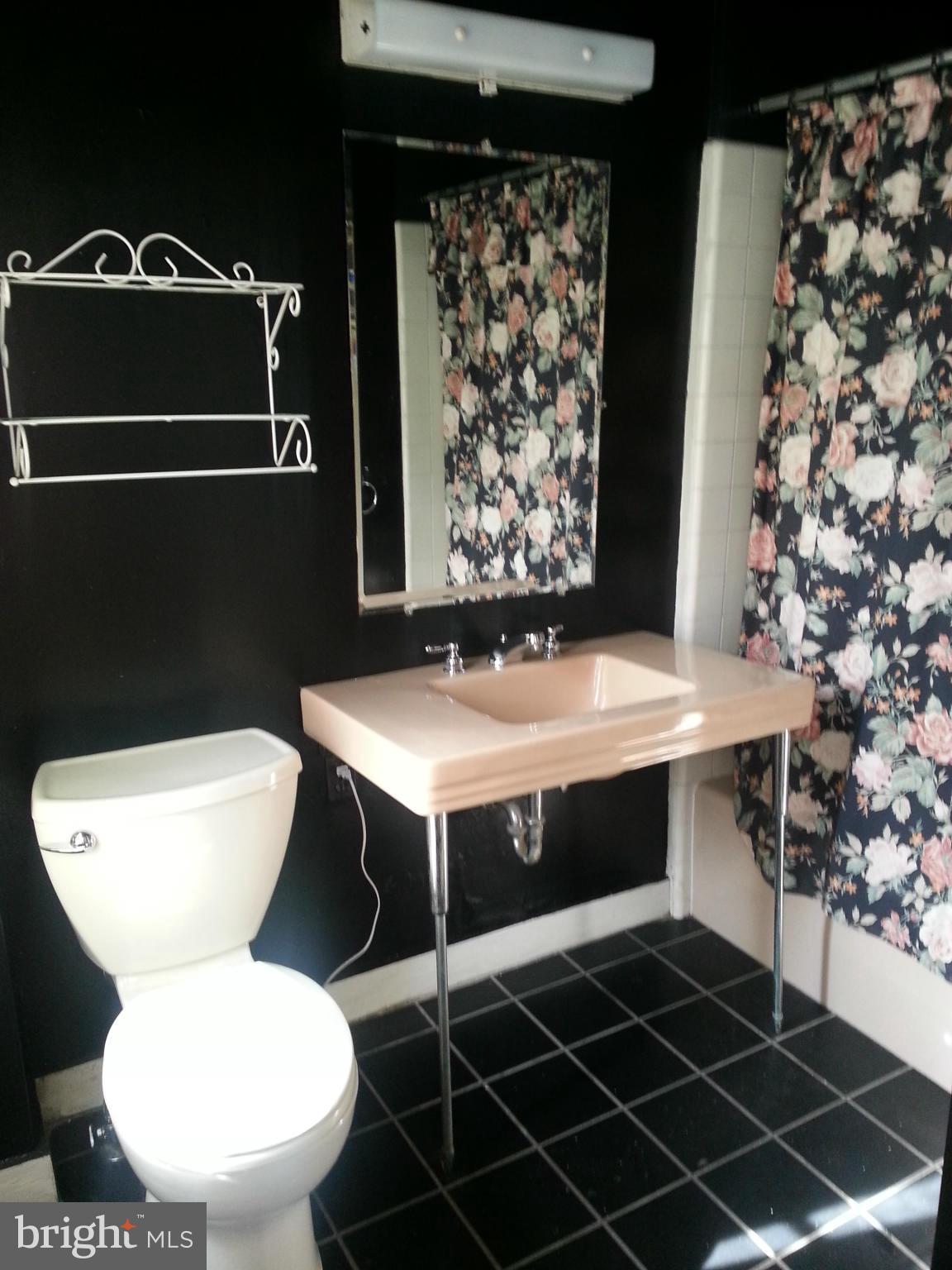 BOLTON HILL HISTORIC DISTRICT - Residential