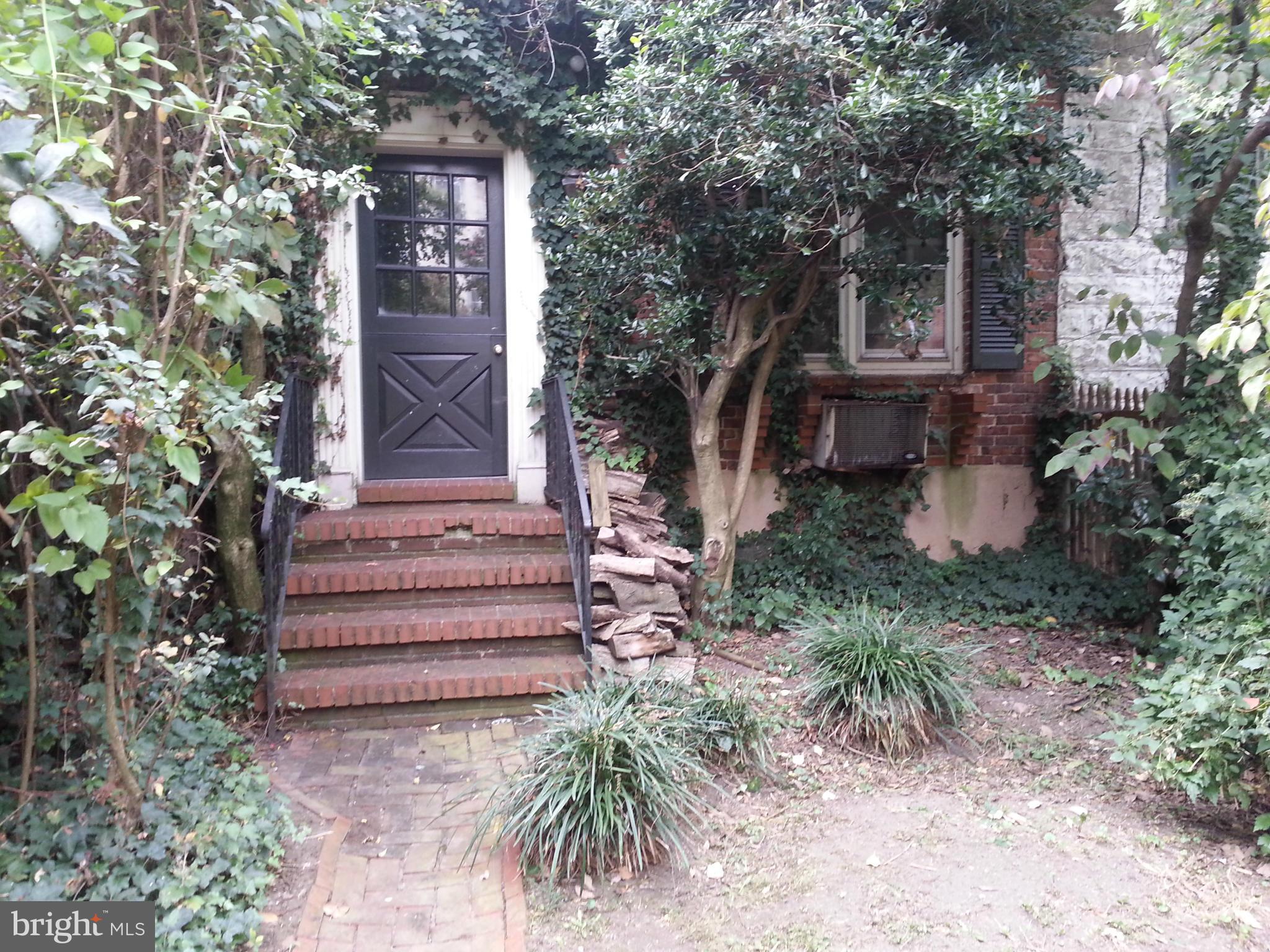 BOLTON HILL HISTORIC DISTRICT - Residential