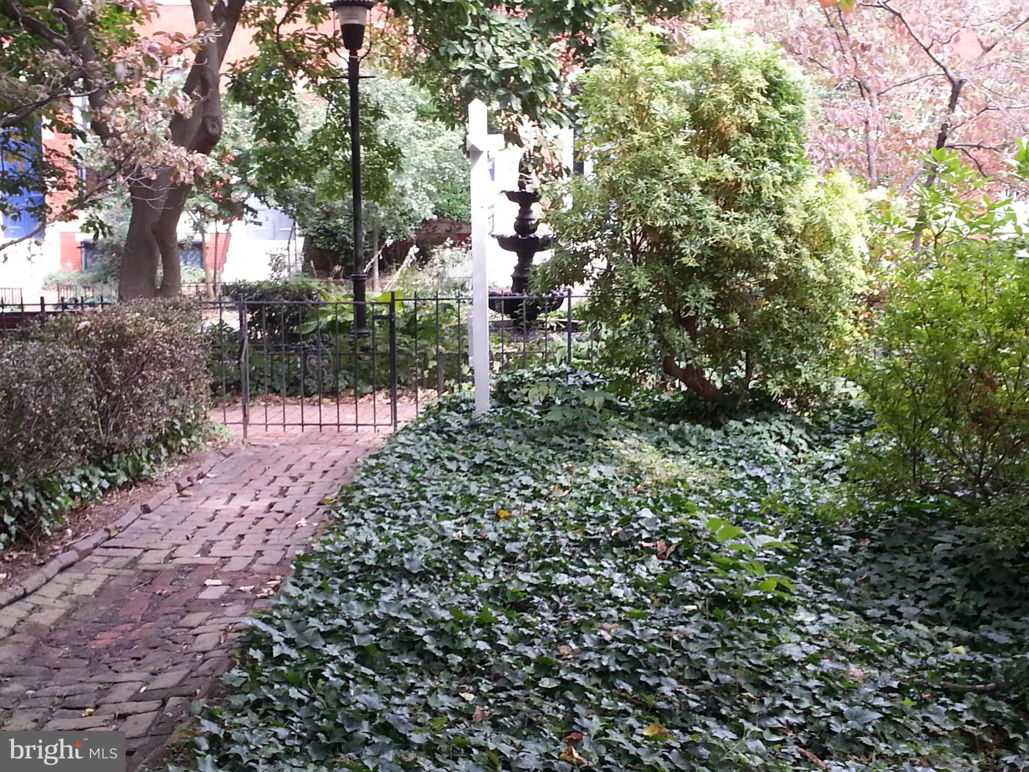 BOLTON HILL HISTORIC DISTRICT - Residential