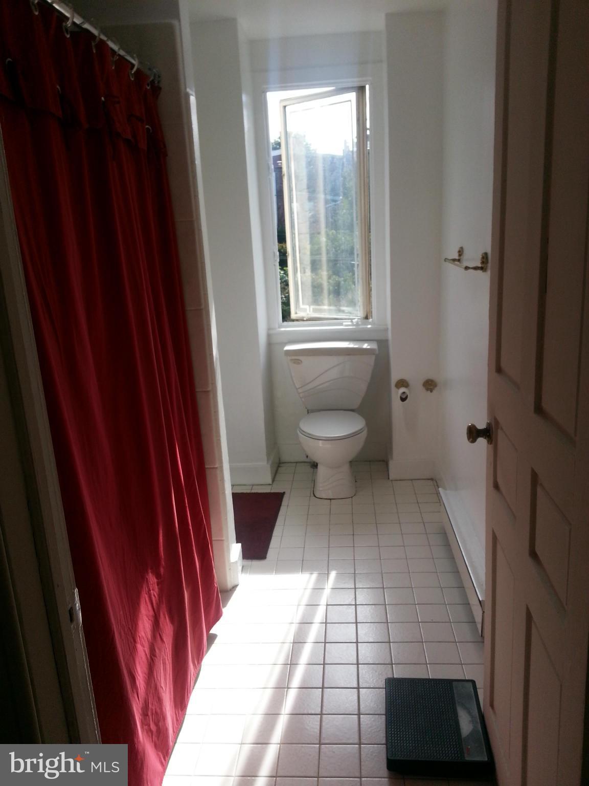 BOLTON HILL HISTORIC DISTRICT - Residential