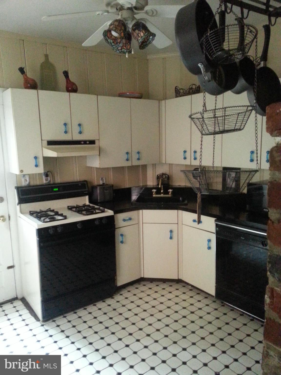 BOLTON HILL HISTORIC DISTRICT - Residential