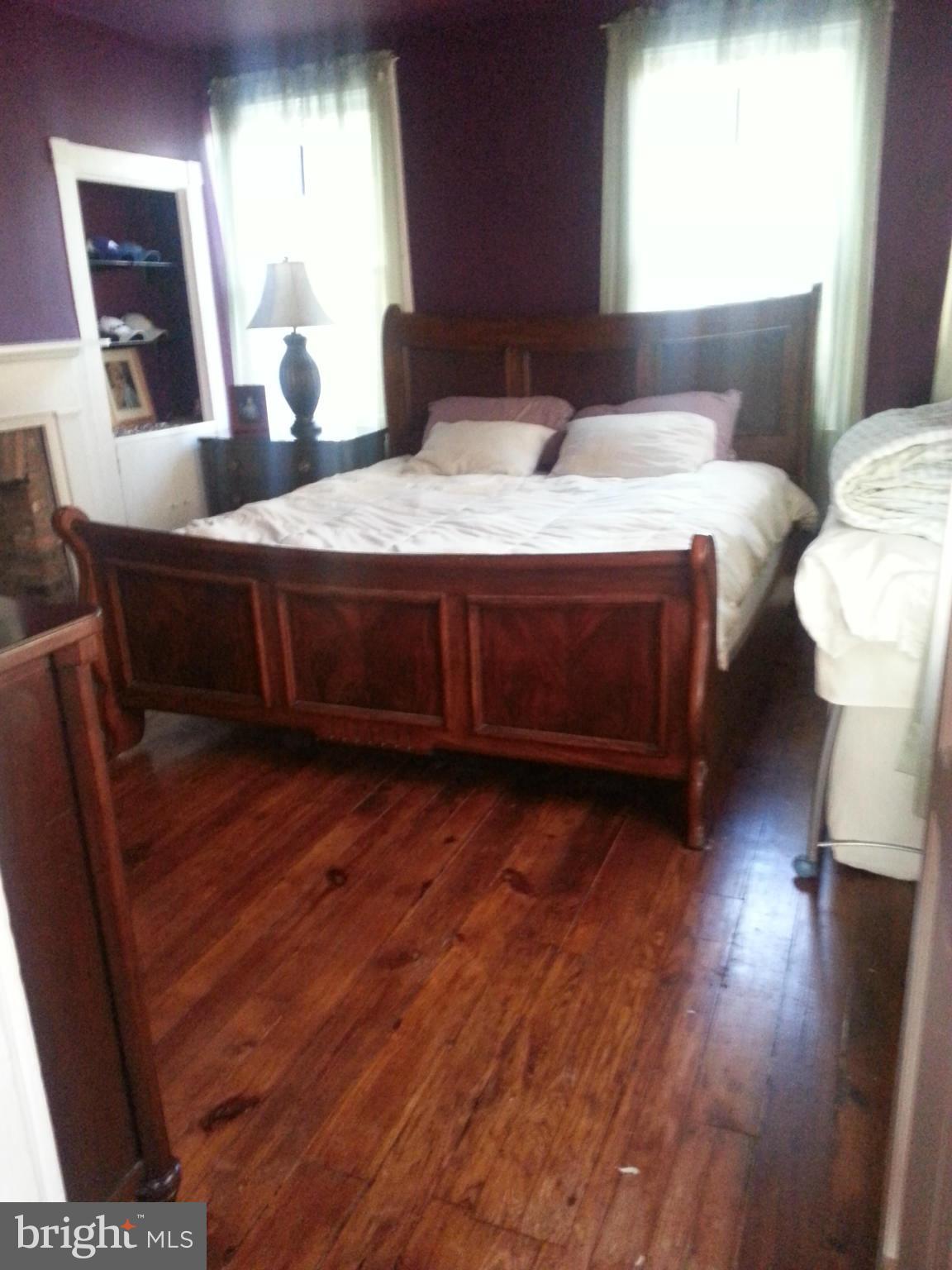 BOLTON HILL HISTORIC DISTRICT - Residential