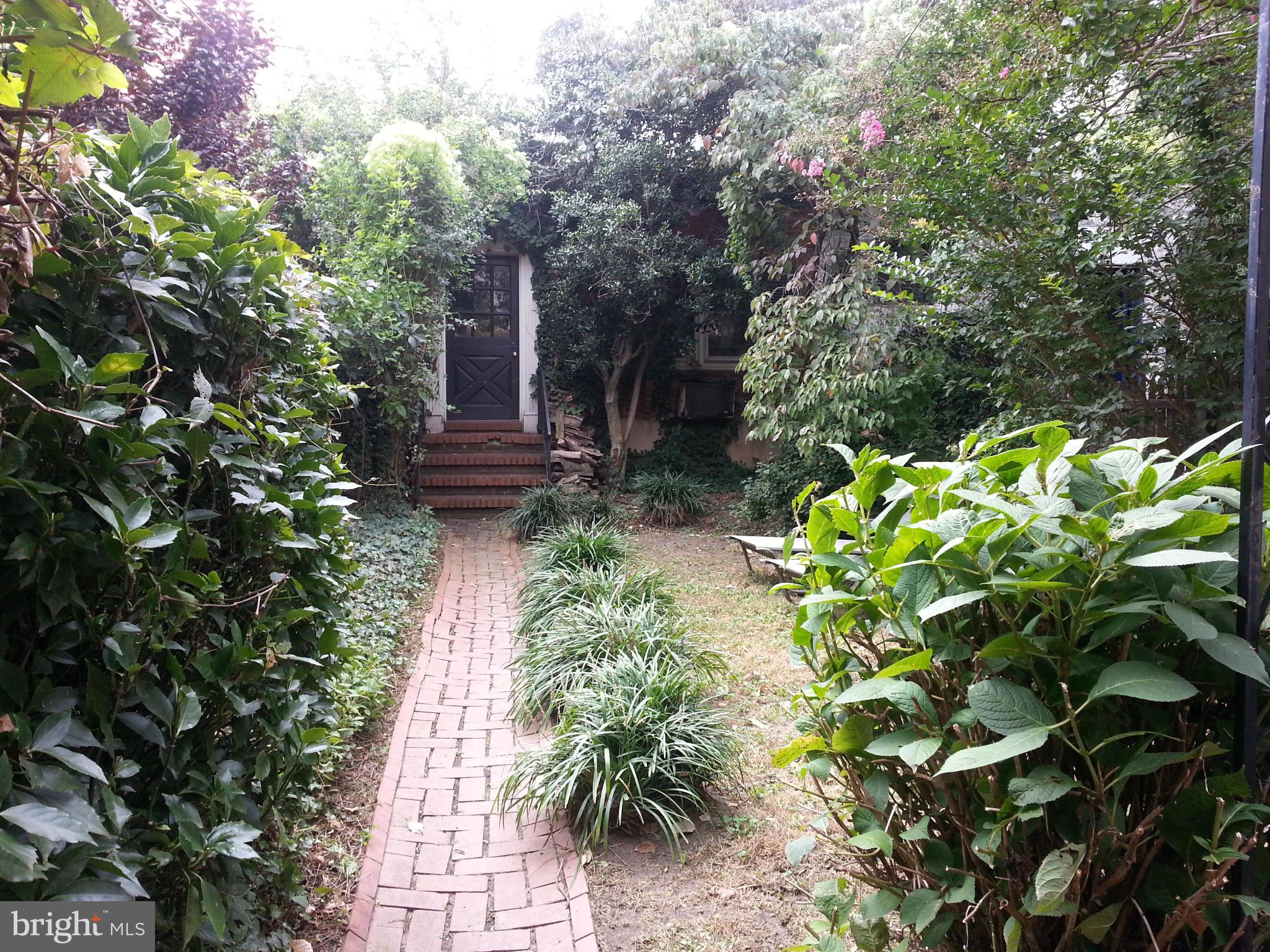 BOLTON HILL HISTORIC DISTRICT - Residential