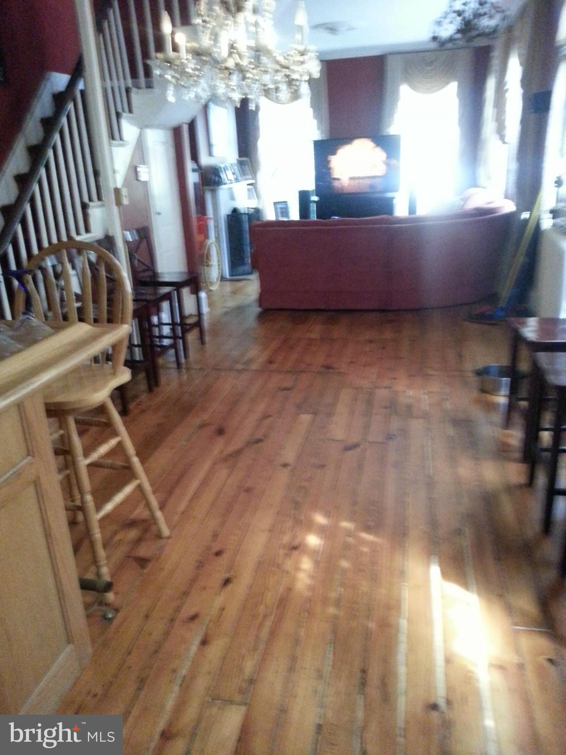 BOLTON HILL HISTORIC DISTRICT - Residential