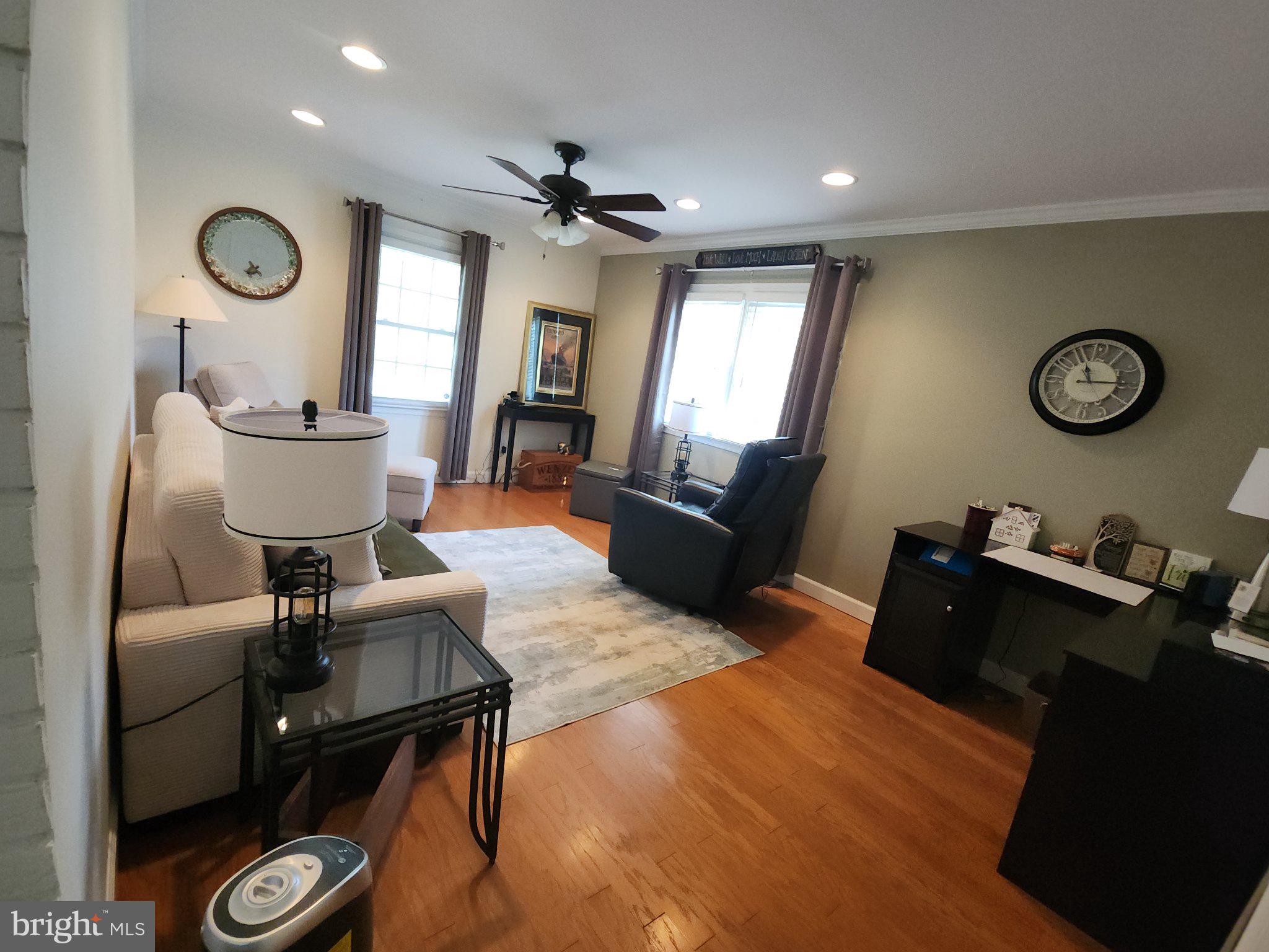 CHESAPEAKE ESTATES - Residential