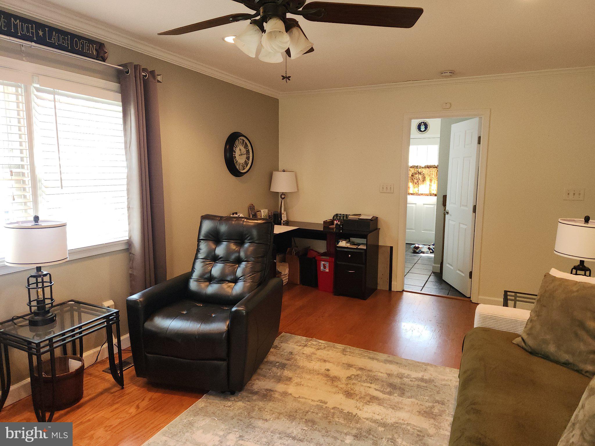 CHESAPEAKE ESTATES - Residential