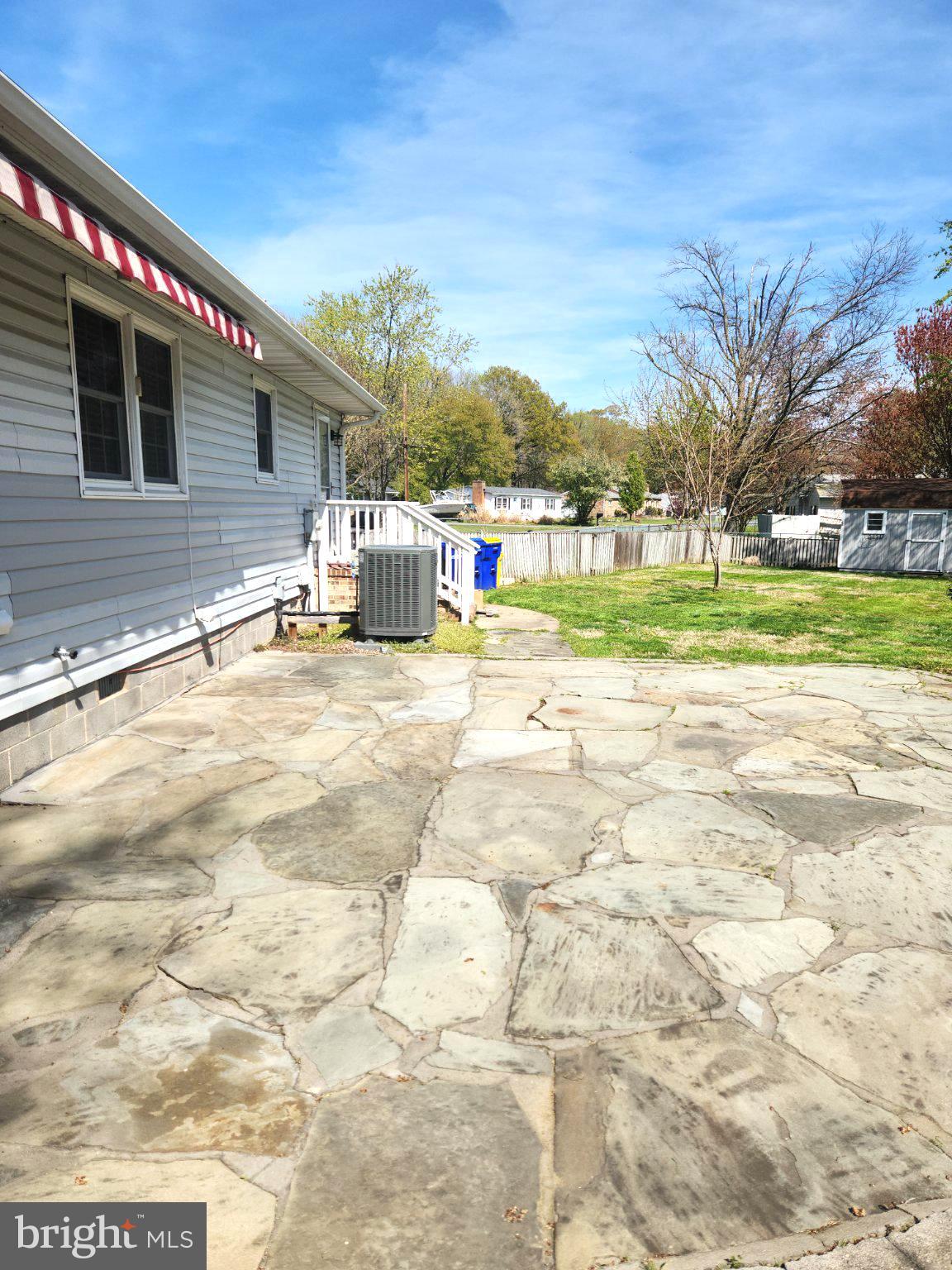 CHESAPEAKE ESTATES - Residential