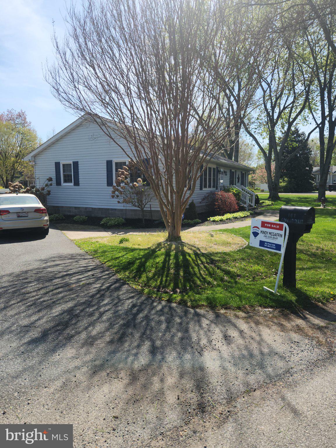 CHESAPEAKE ESTATES - Residential