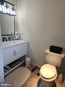 CHESAPEAKE ESTATES - Residential