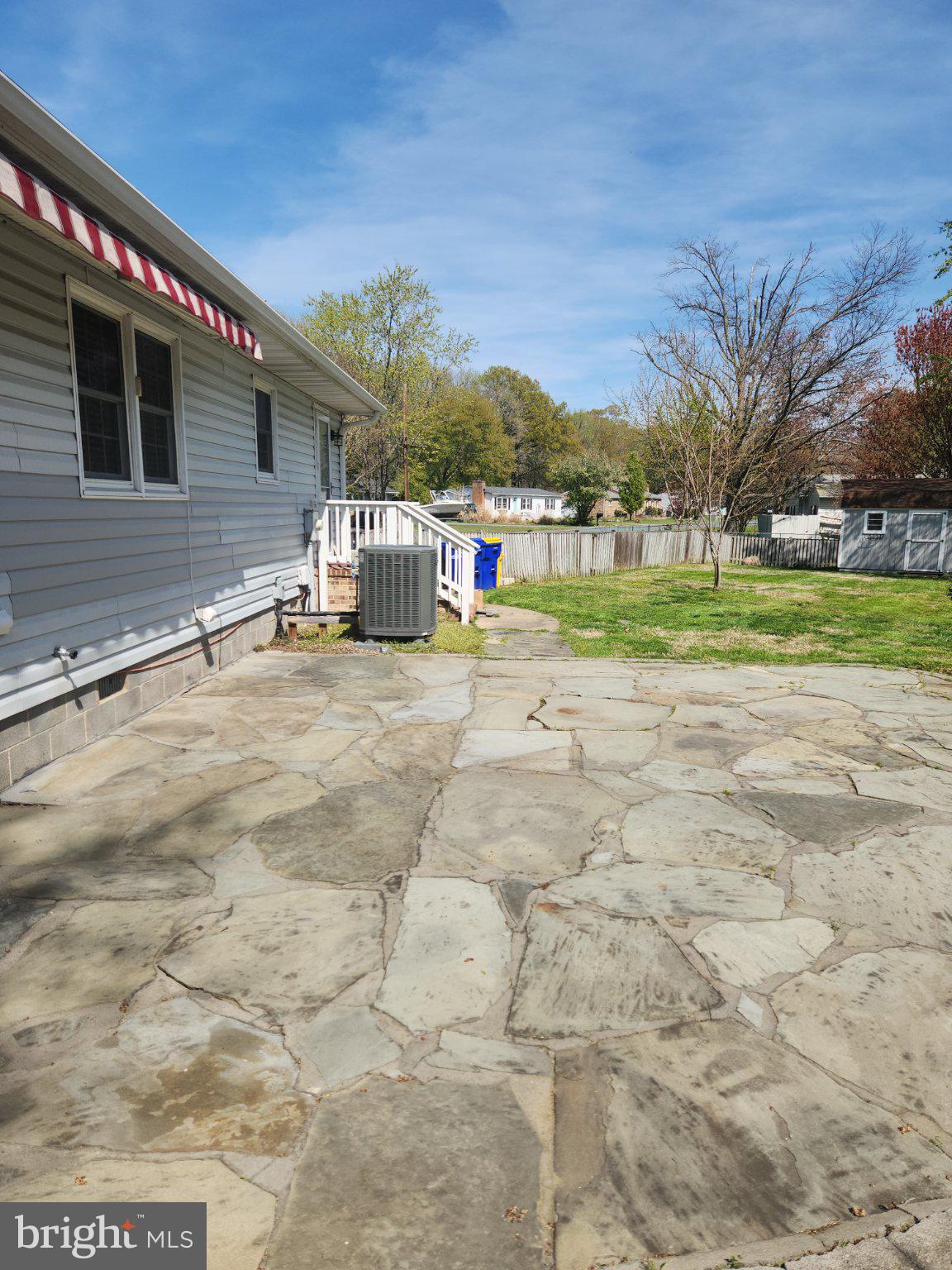 CHESAPEAKE ESTATES - Residential