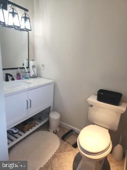 CHESAPEAKE ESTATES - Residential