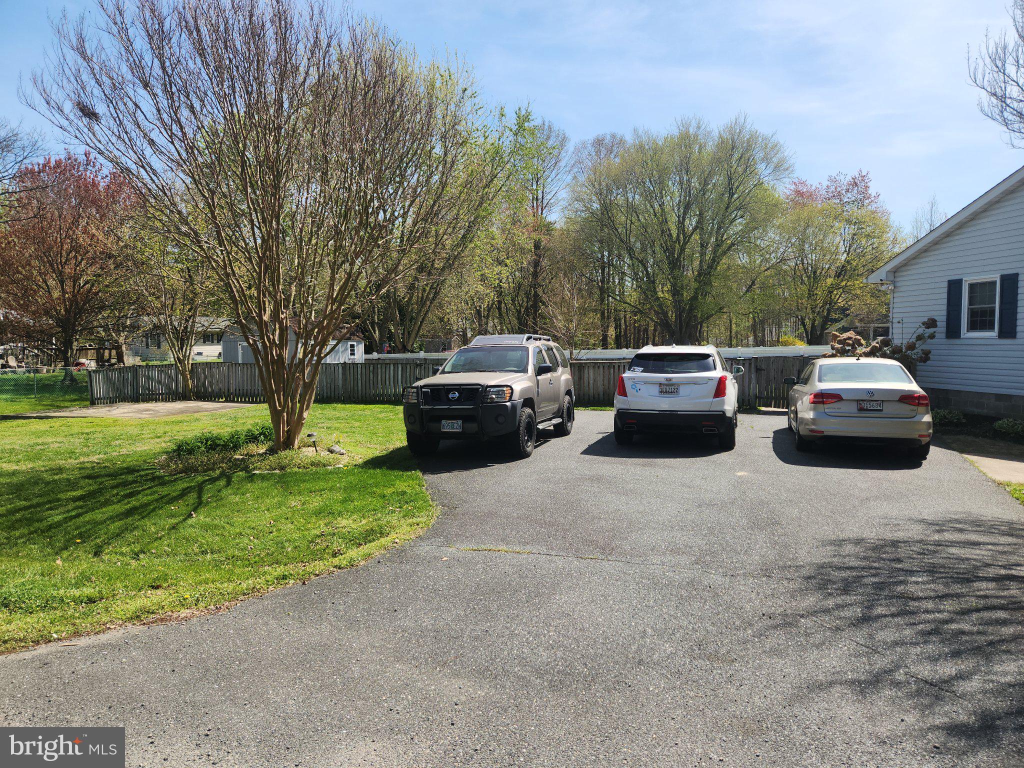 CHESAPEAKE ESTATES - Residential