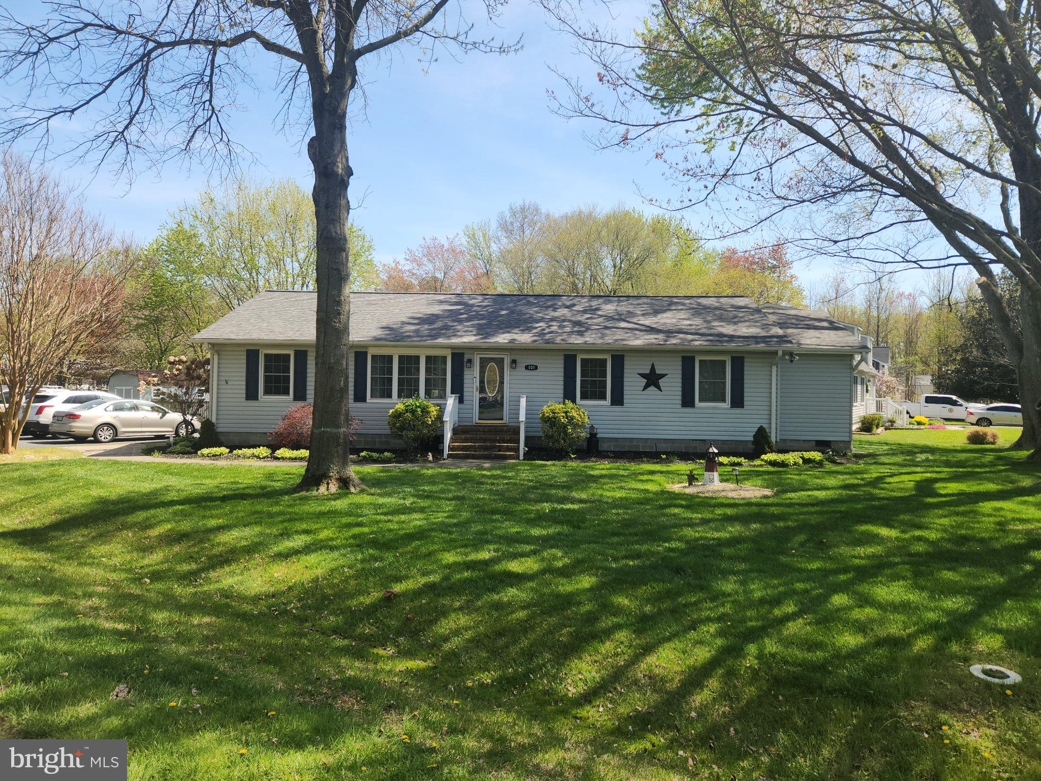 CHESAPEAKE ESTATES - Residential