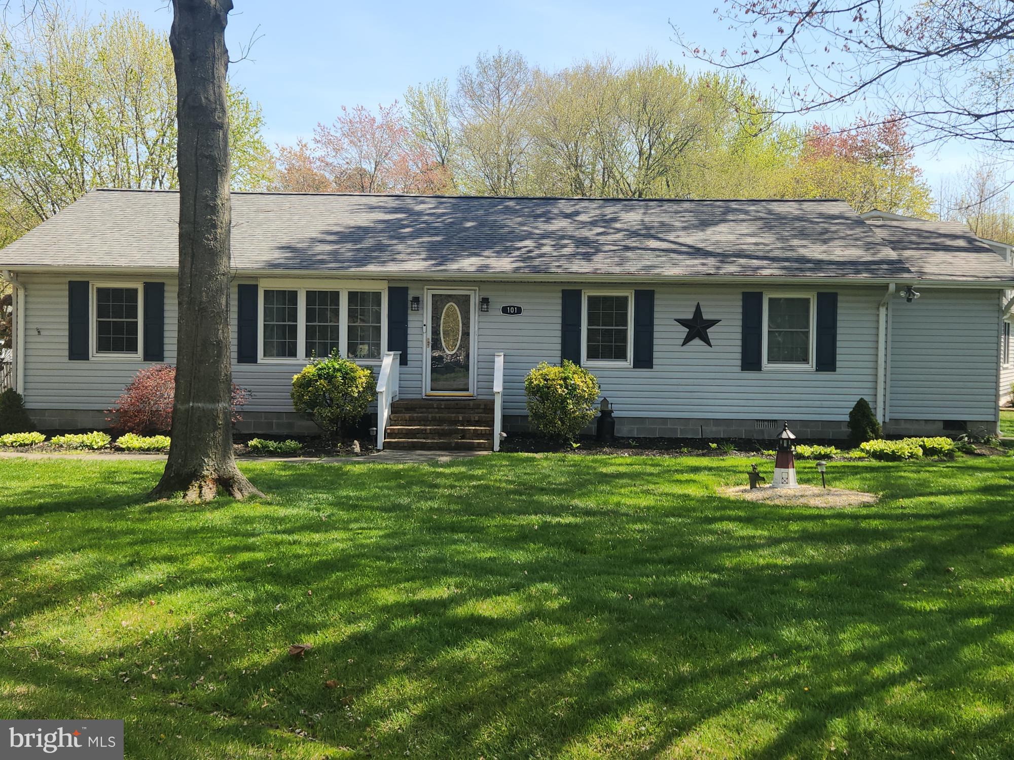 CHESAPEAKE ESTATES - Residential